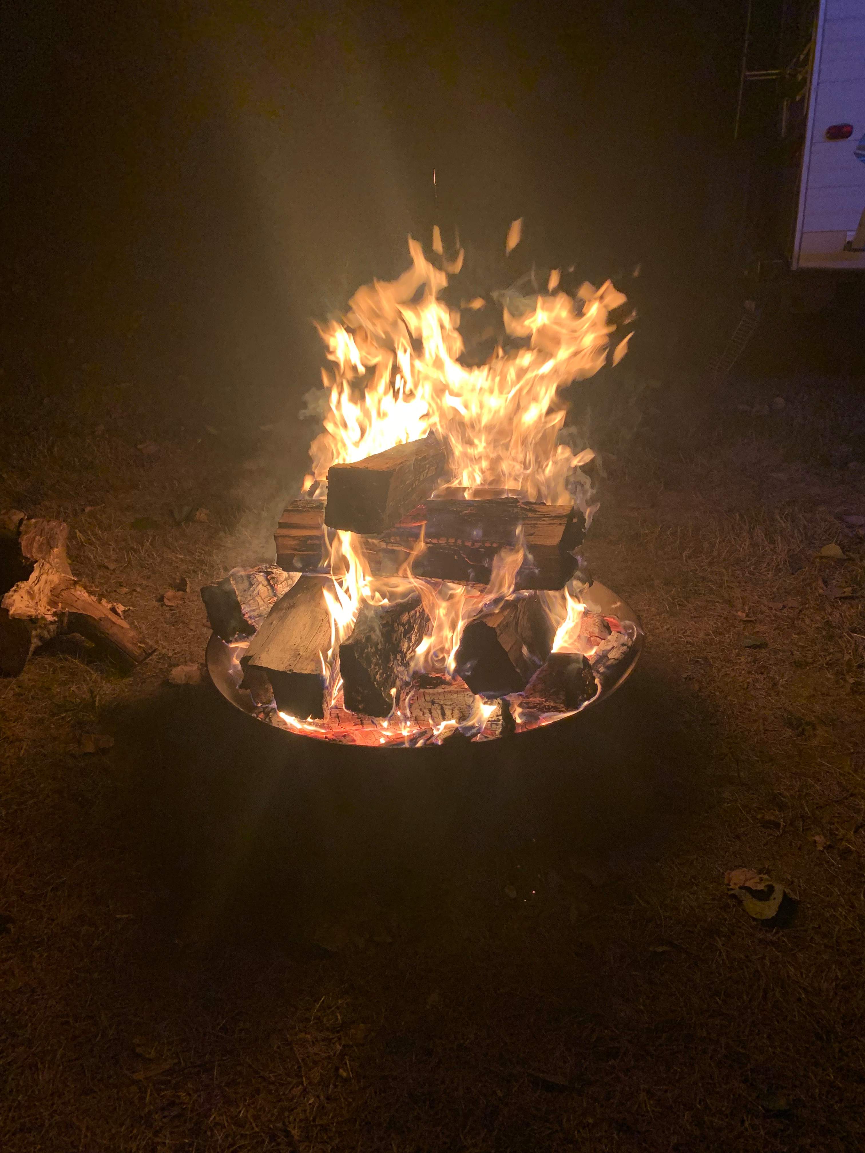River’s Edge Campsites