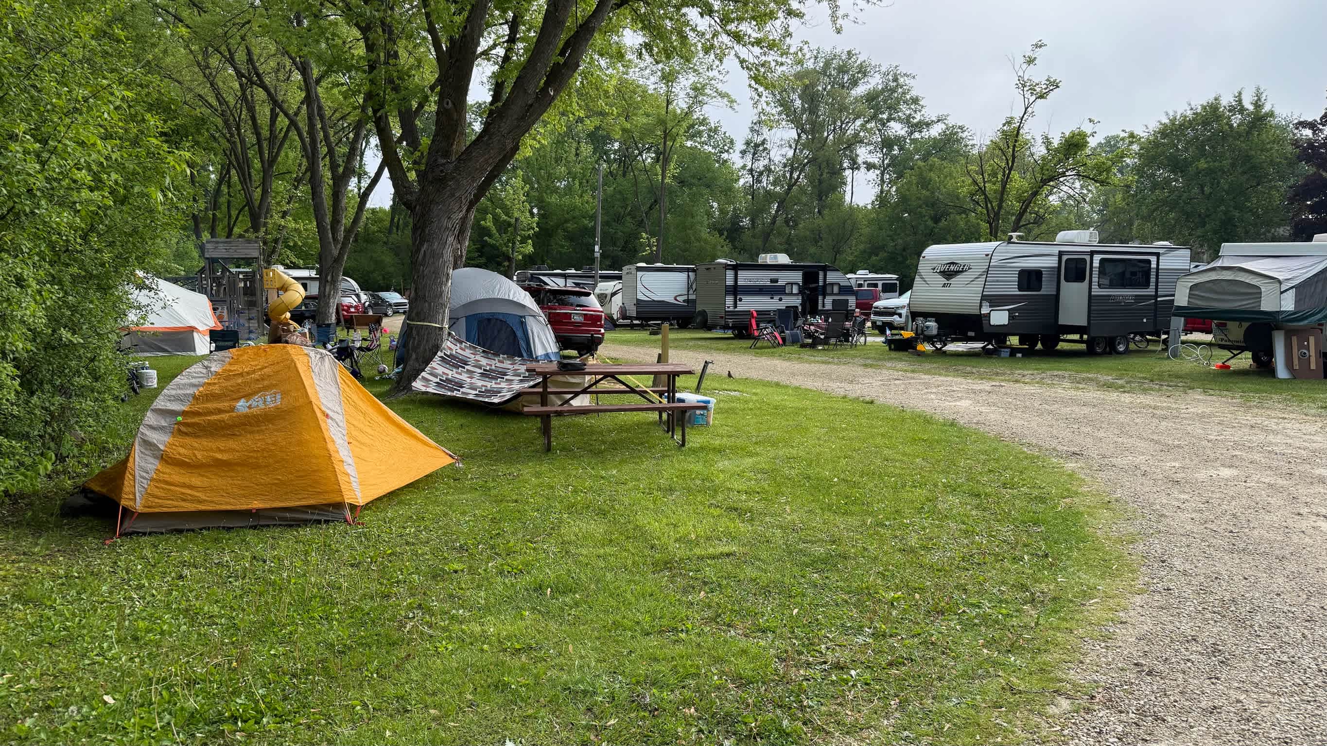Camp Everyday Winona