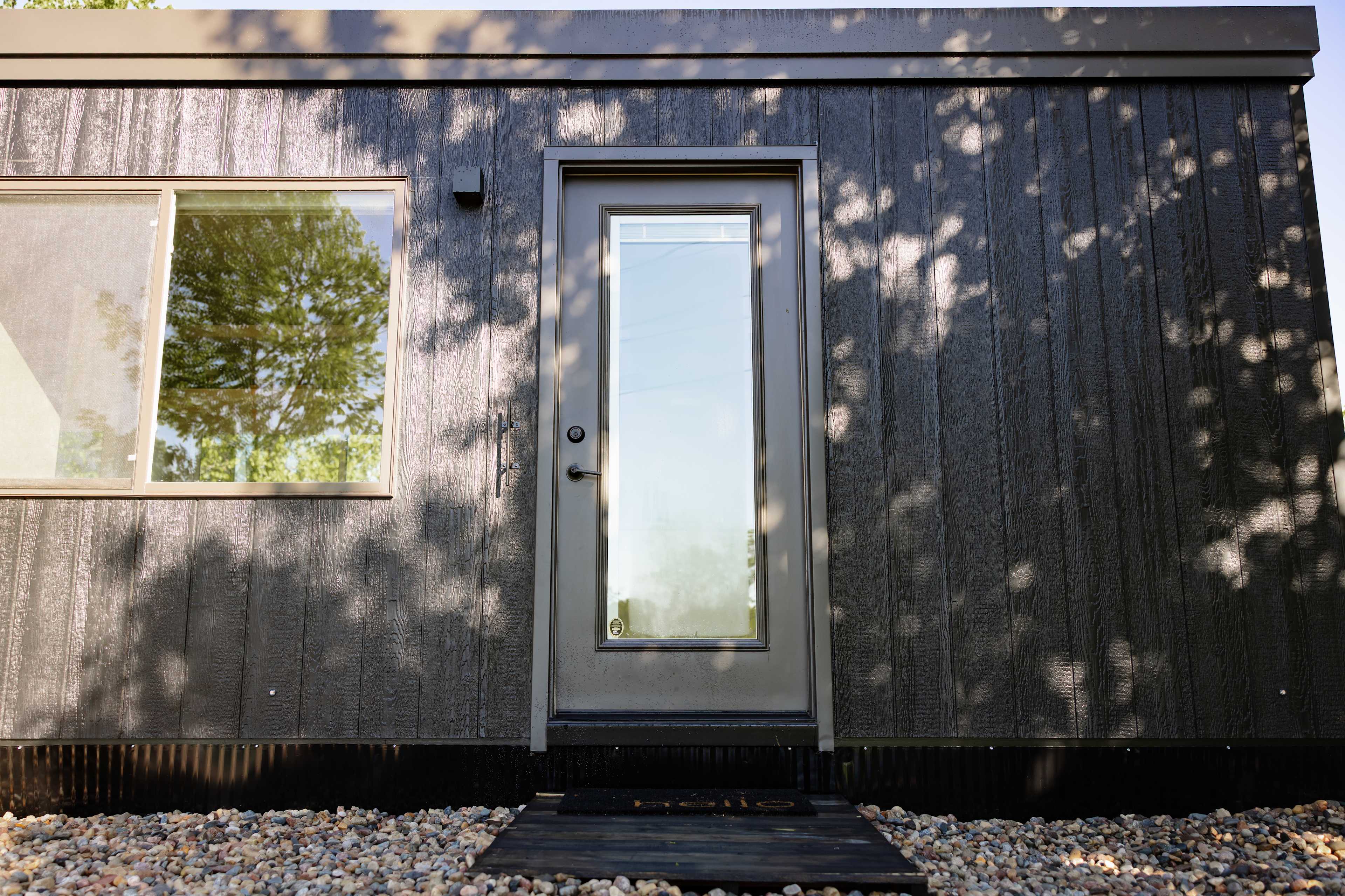 Unplugged Tiny Home + RV Sites