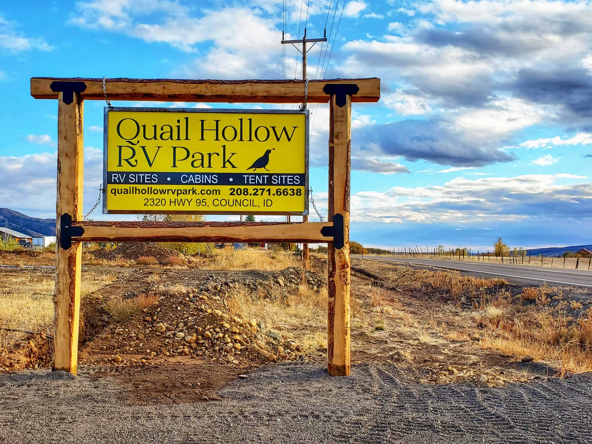Quail Hollow RV Park