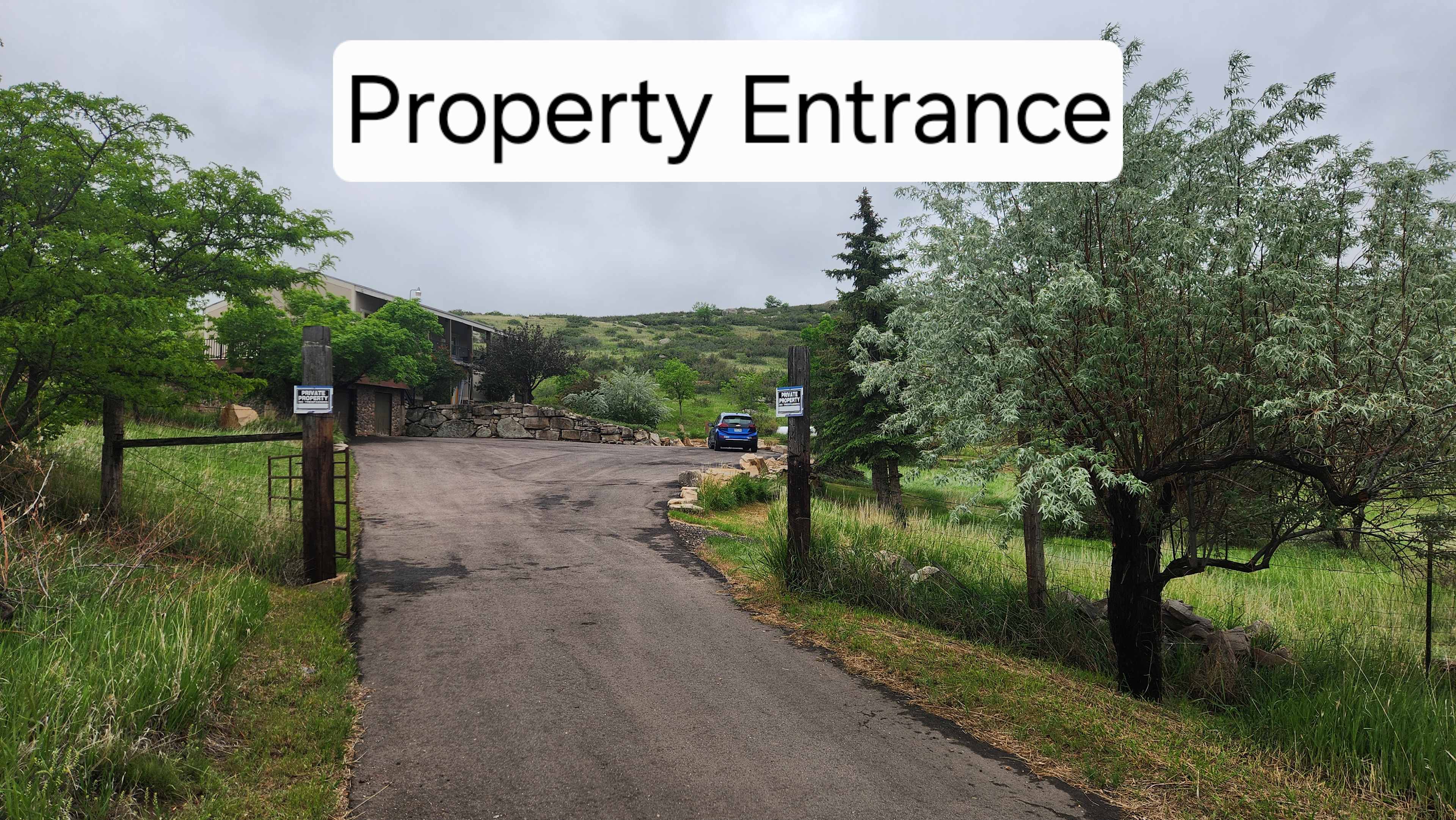 Bingham Hill