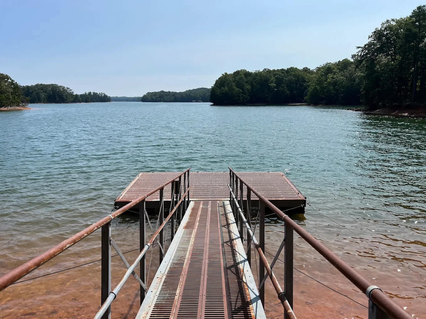 River Forks Park and Campground