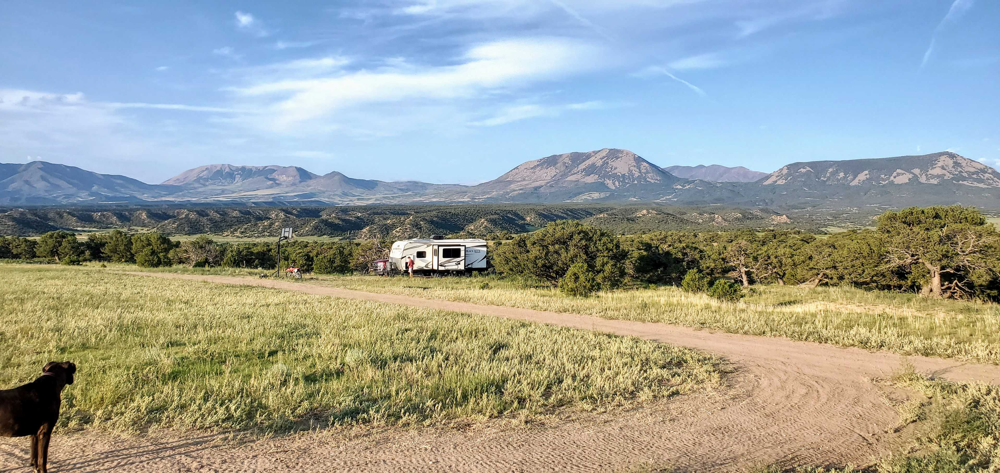 The Nomad Ranch