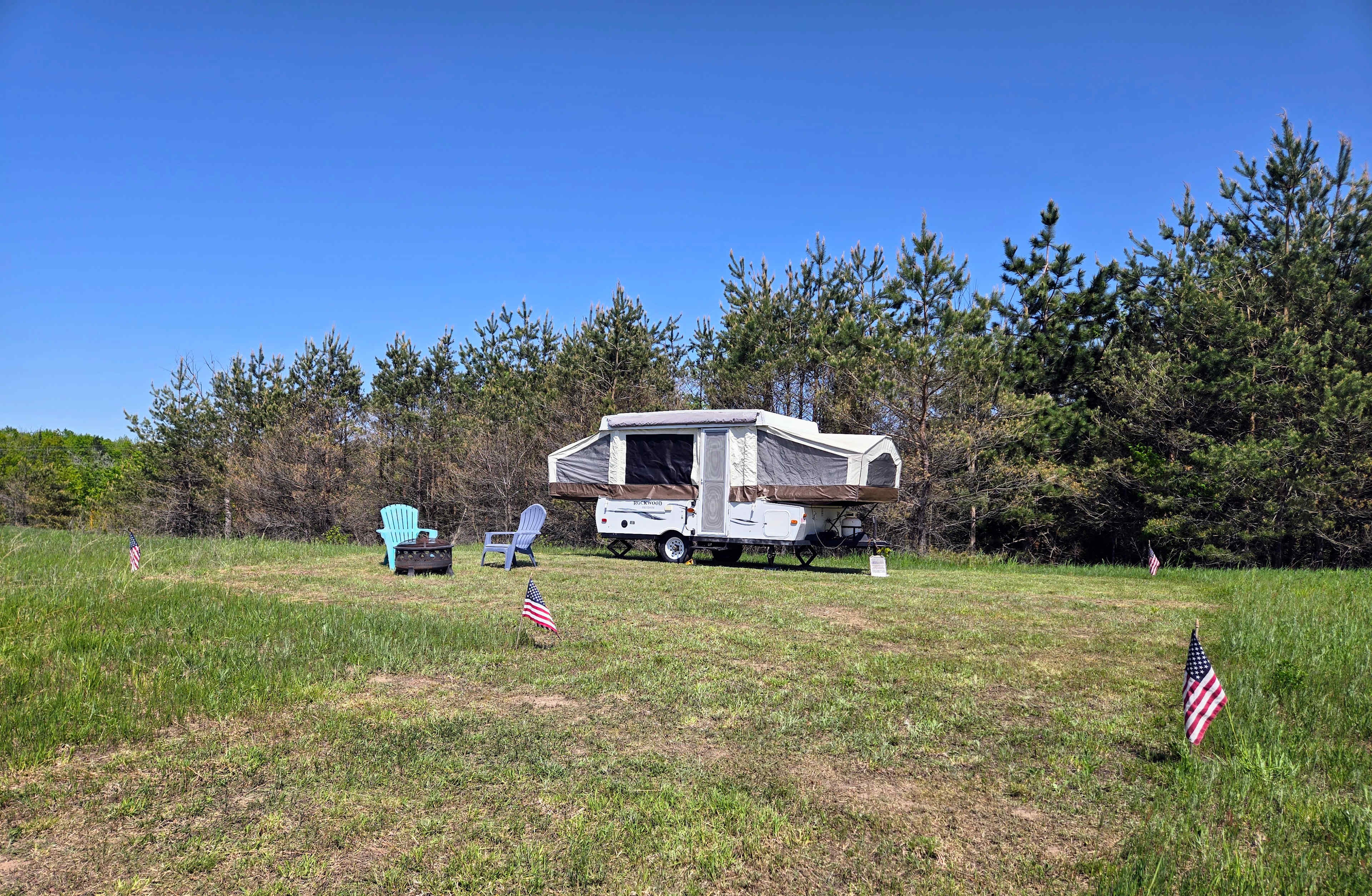 Rooster Ridge
