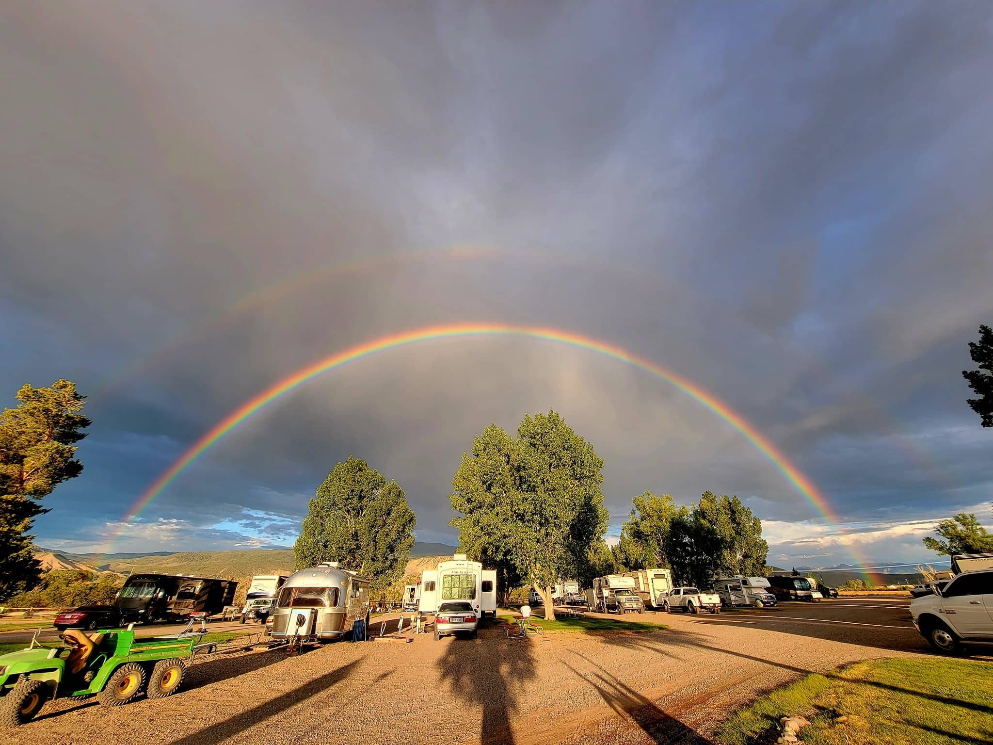 Centennial RV Park