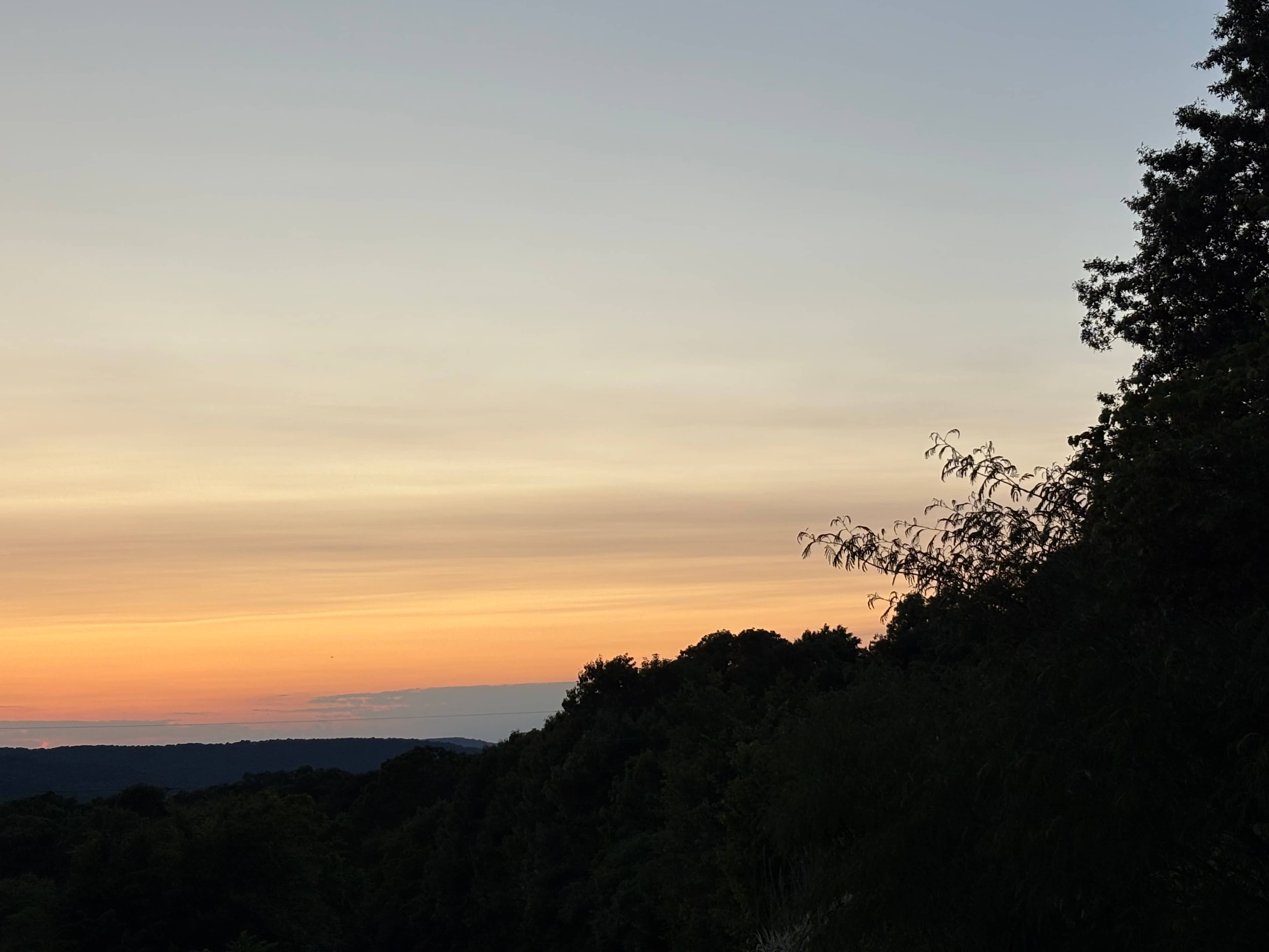 Ozark Mountain RV Camping