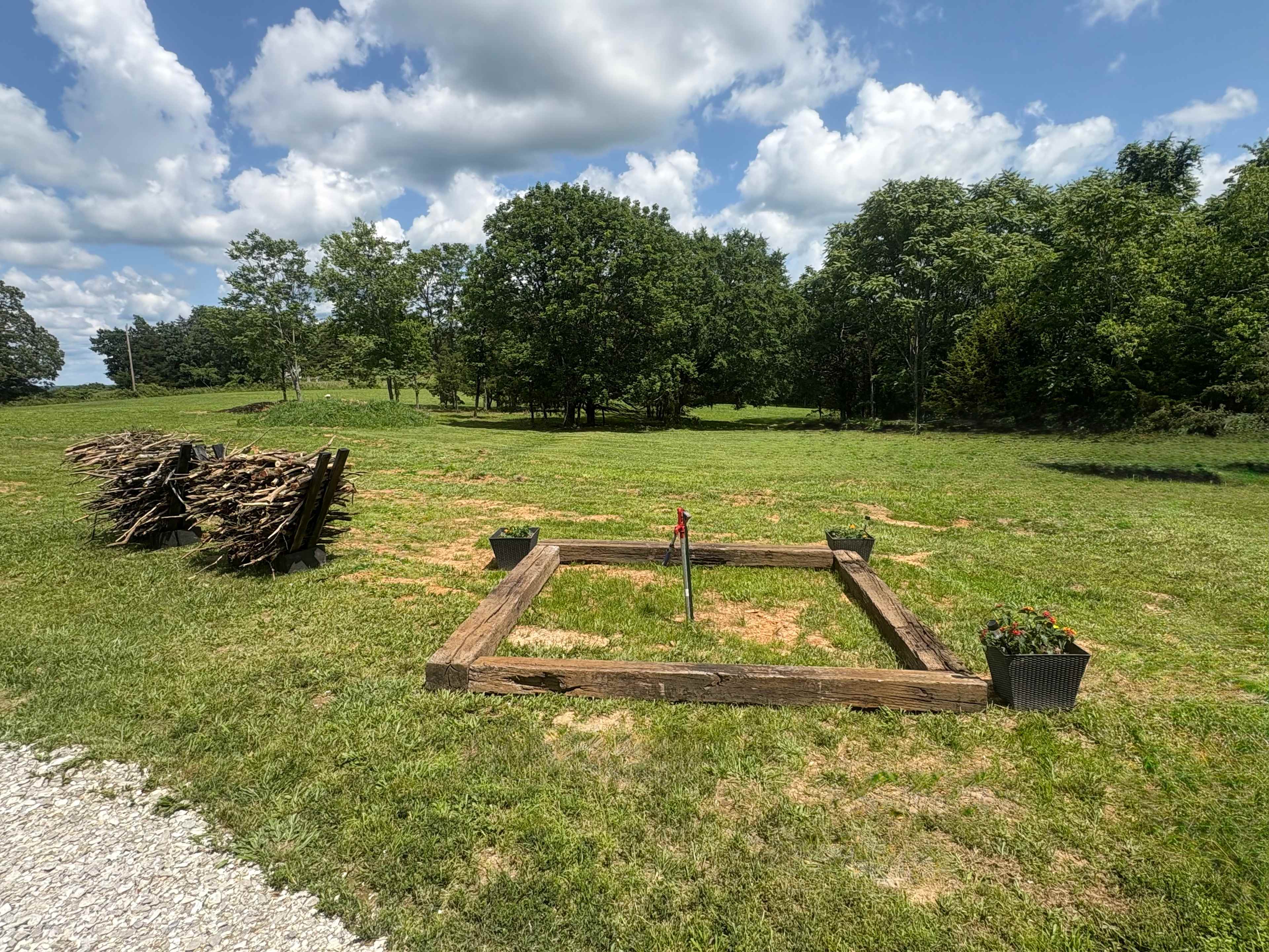 Ozark Mountain RV Camping