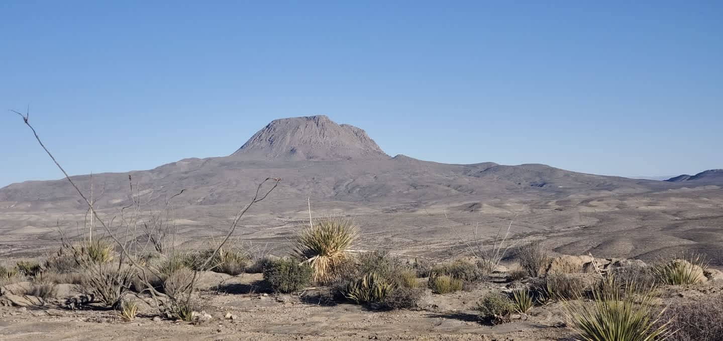 No Mans Land