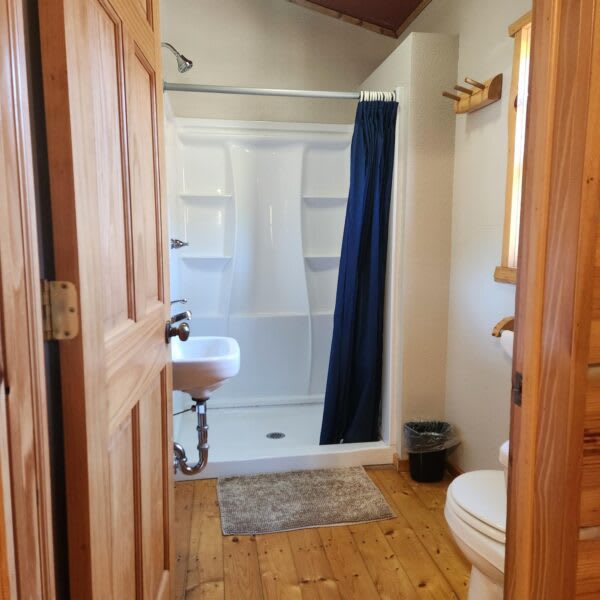 Upper Iowa Resort Cabins