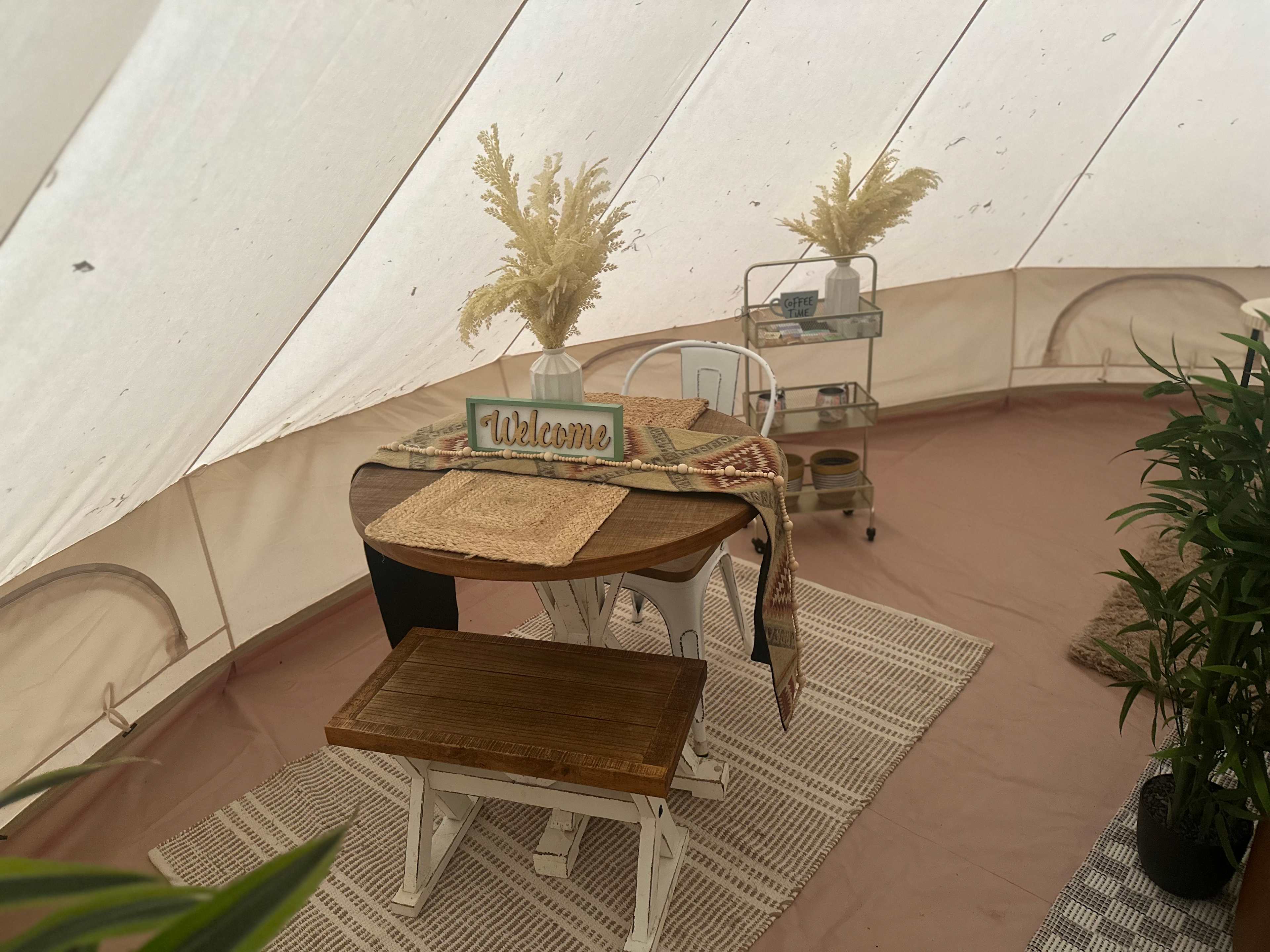 On Farm Boutique Glamping