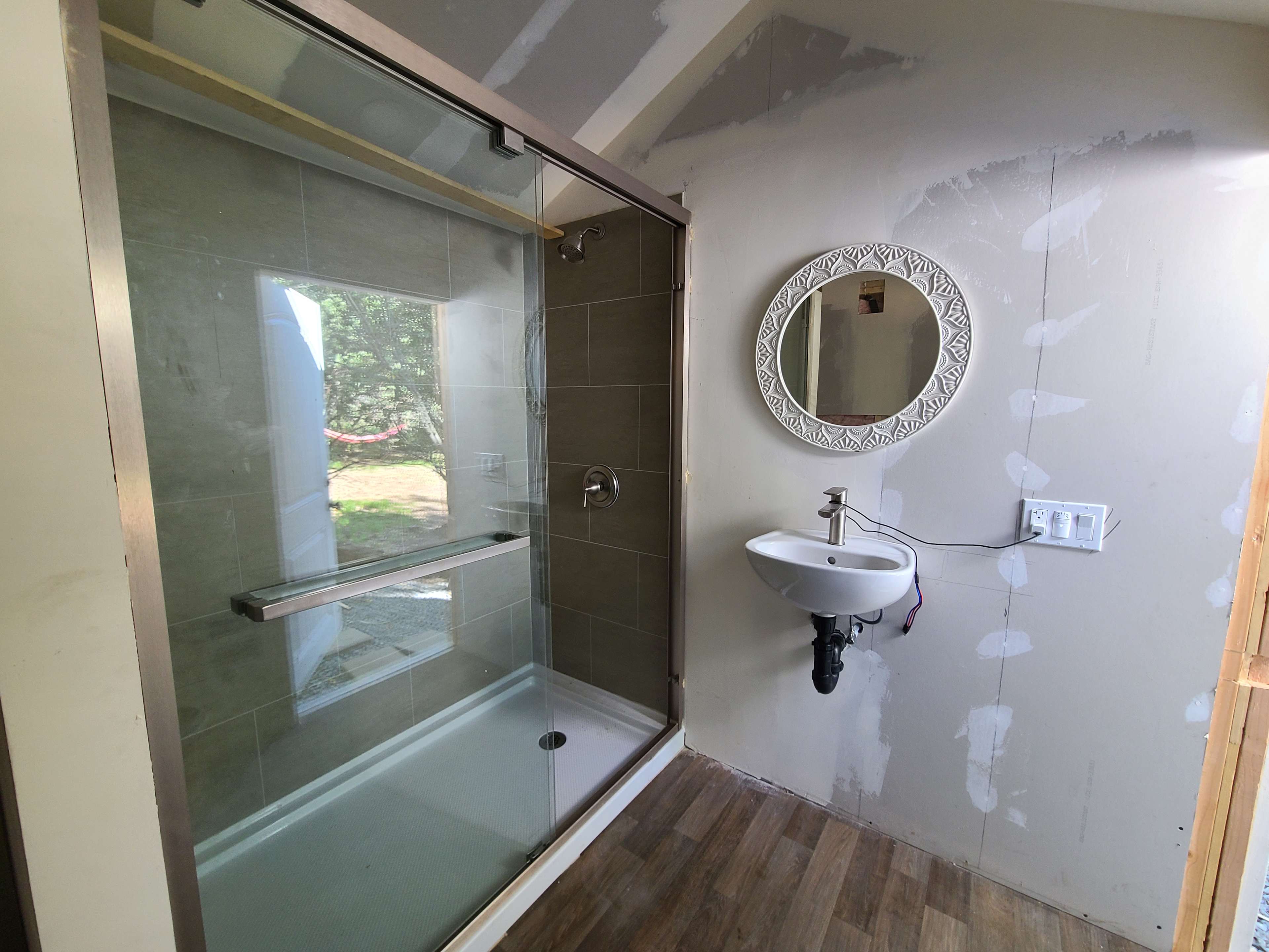 Luxury Glamping - Manzanita Cove