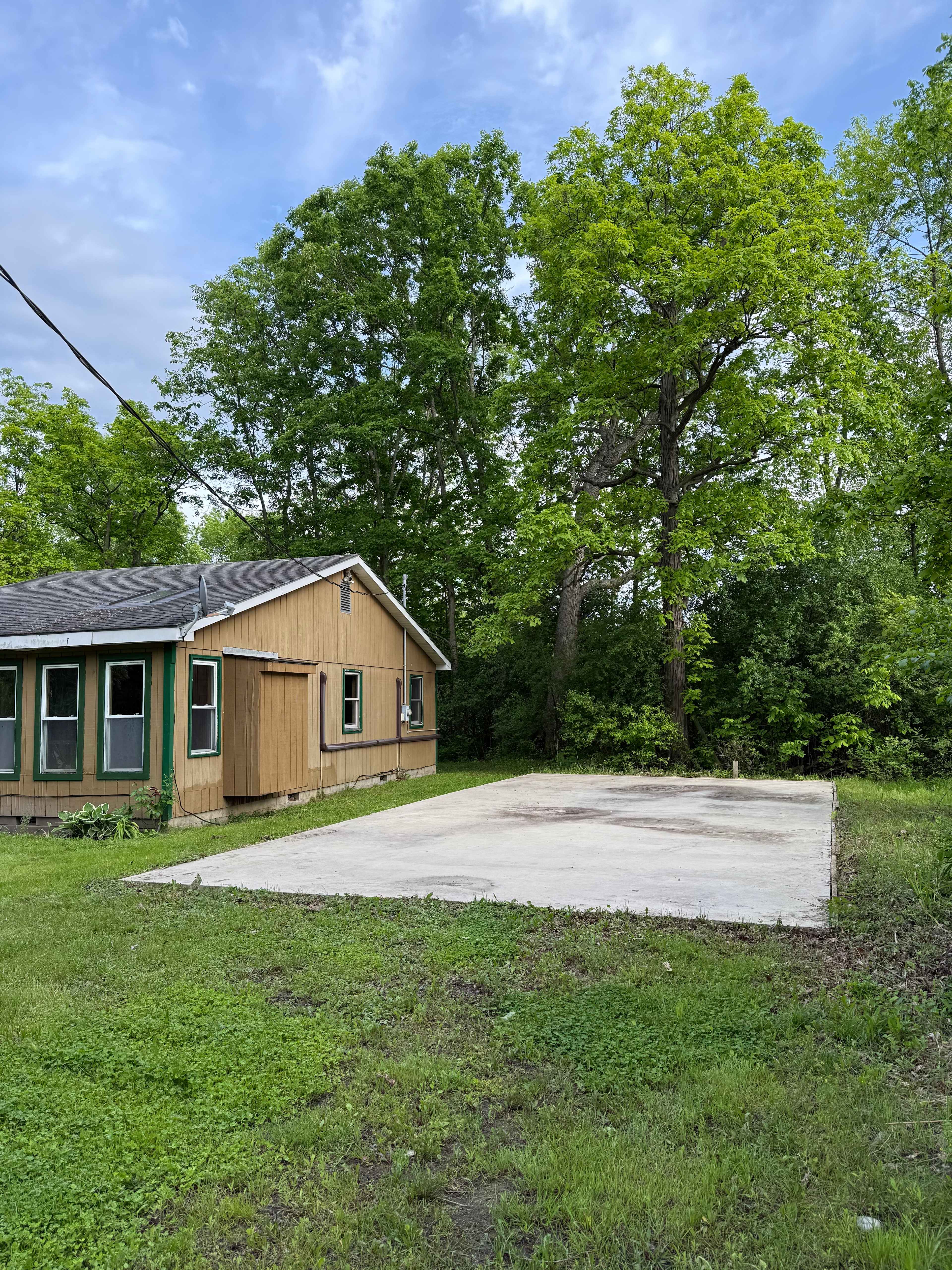 Breezy Haven RV Site