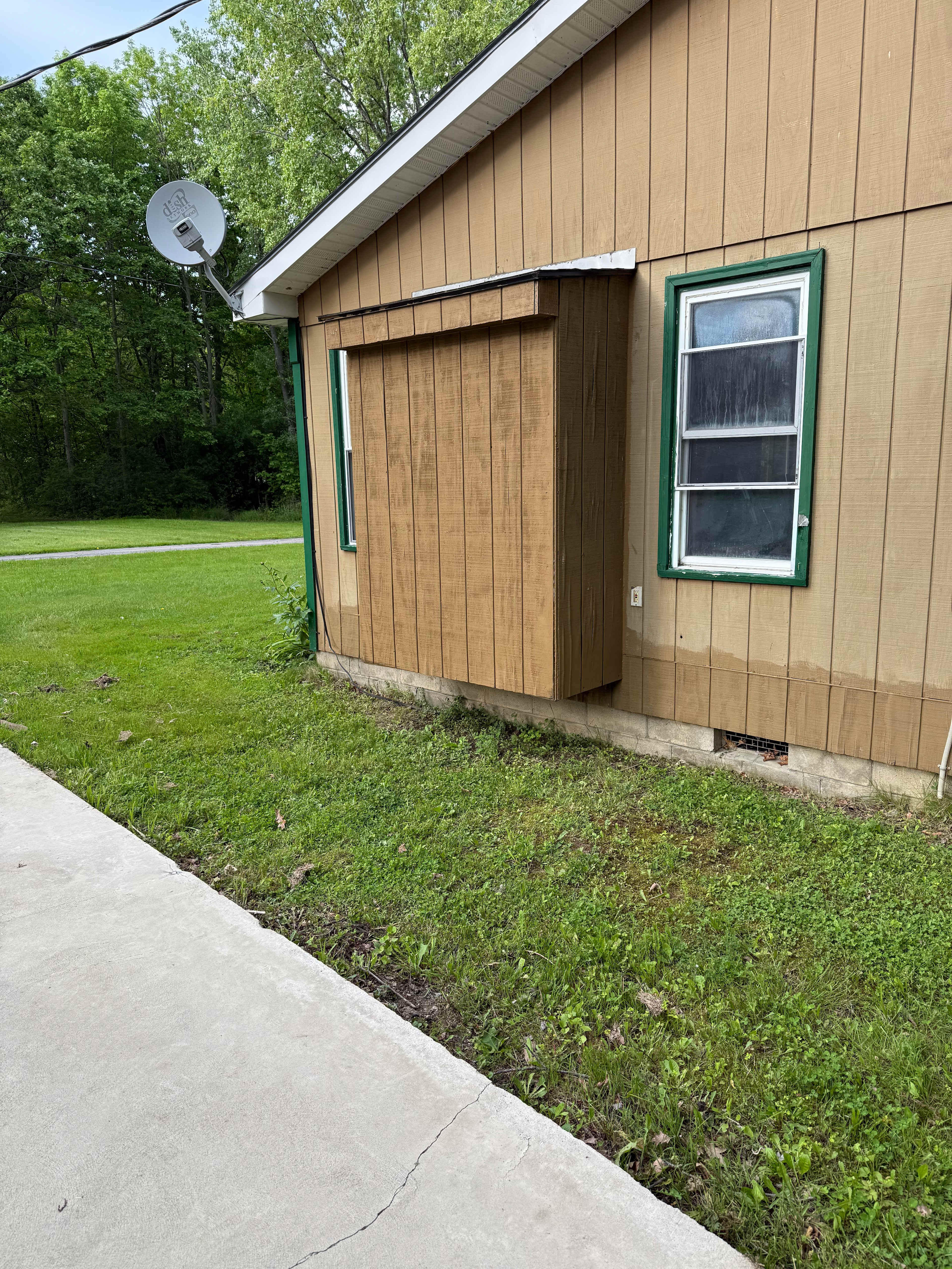 Breezy Haven RV Site