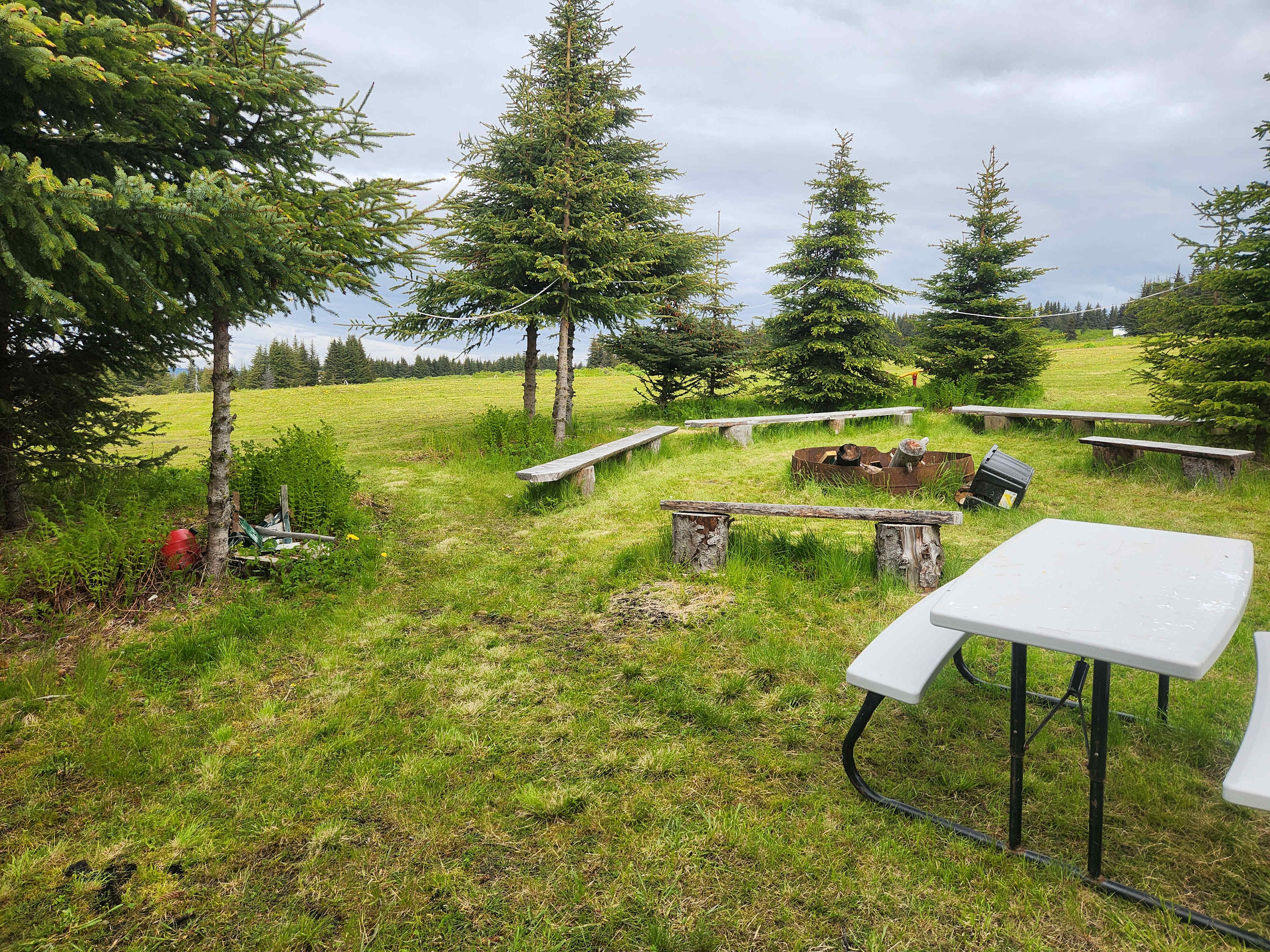 The 20 Acres