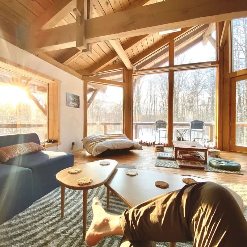 Arete Hotel, Suites and Campground