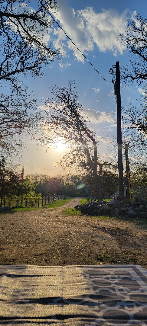 Secluded Oakwood Haven