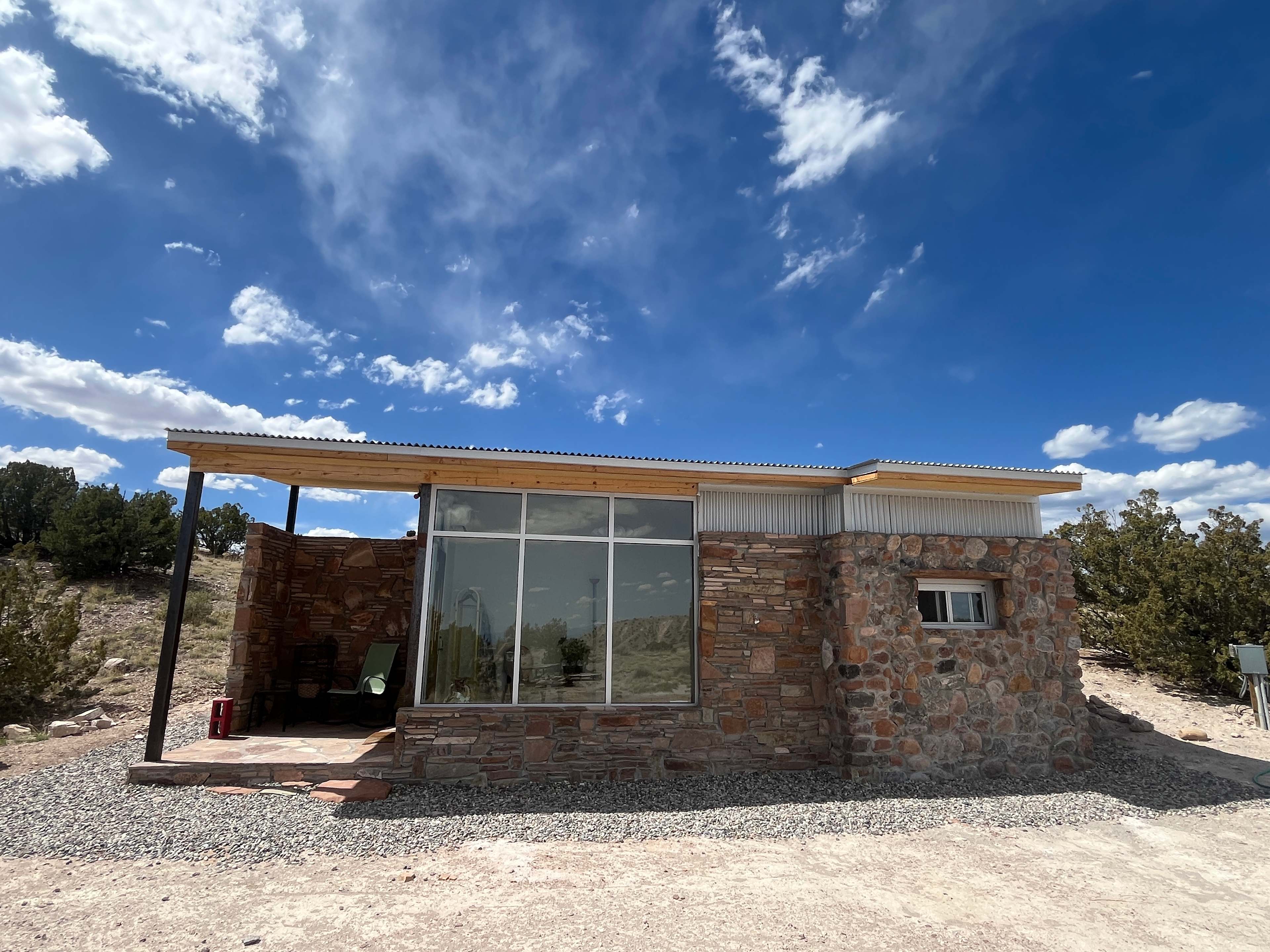 Plaza Blanca Retreat