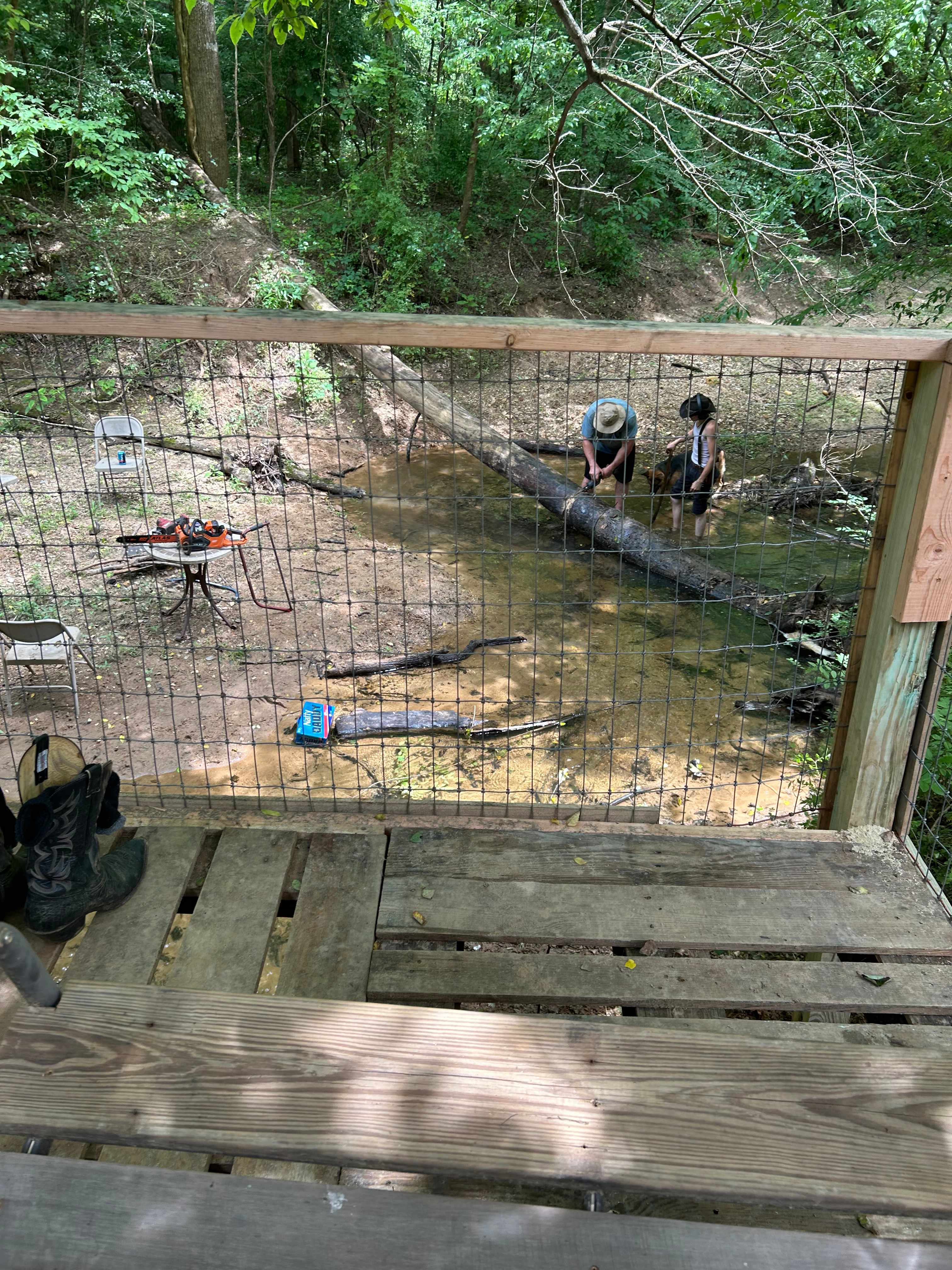 Triple J Farm and Campground