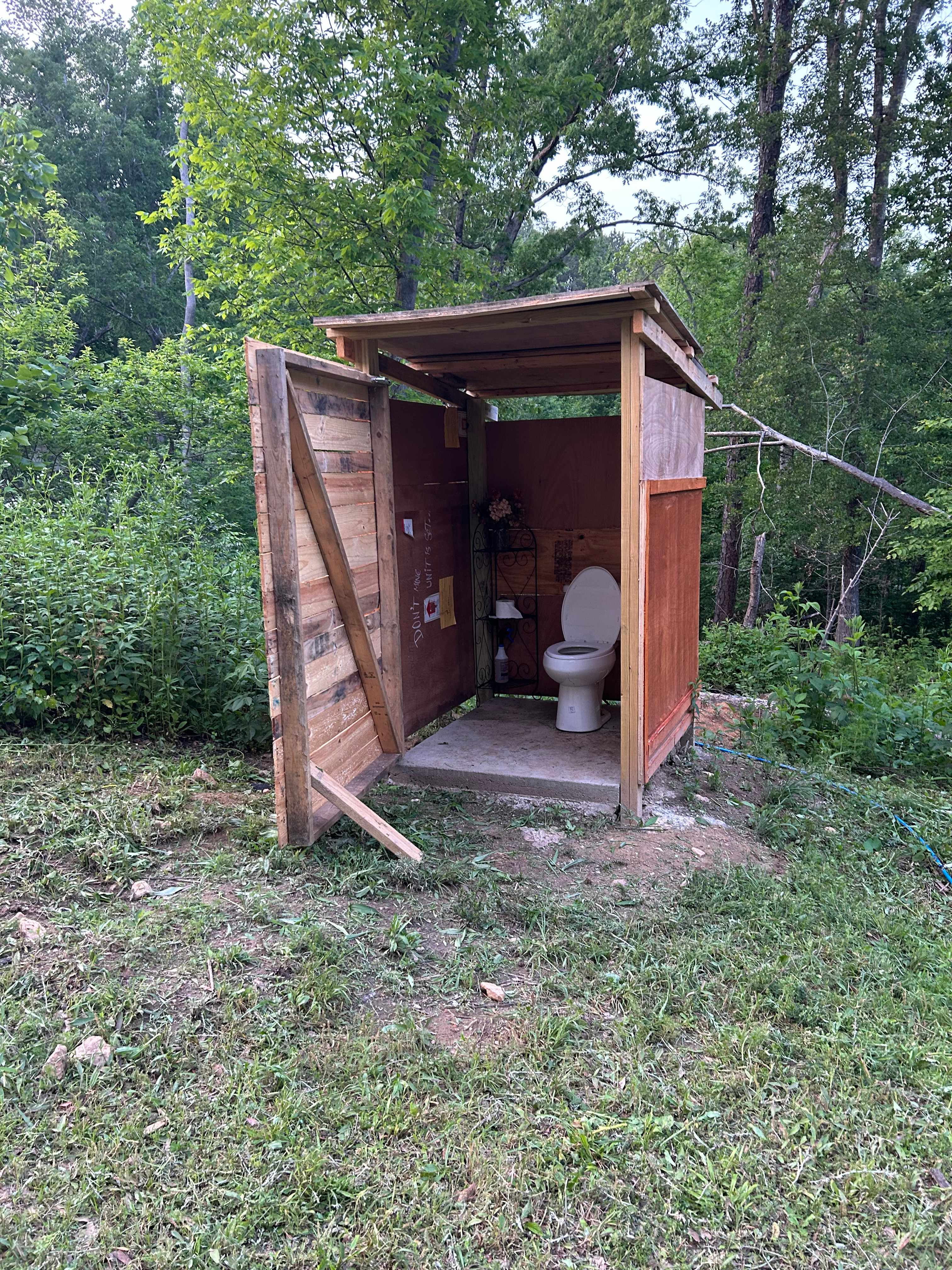 Triple J Farm and Campground