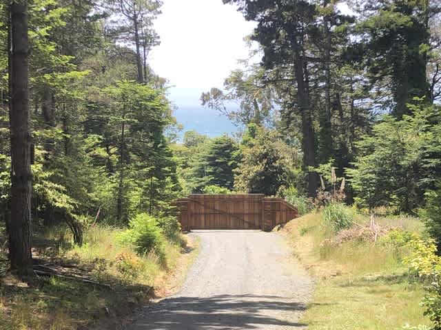 Essene Acres of Gualala