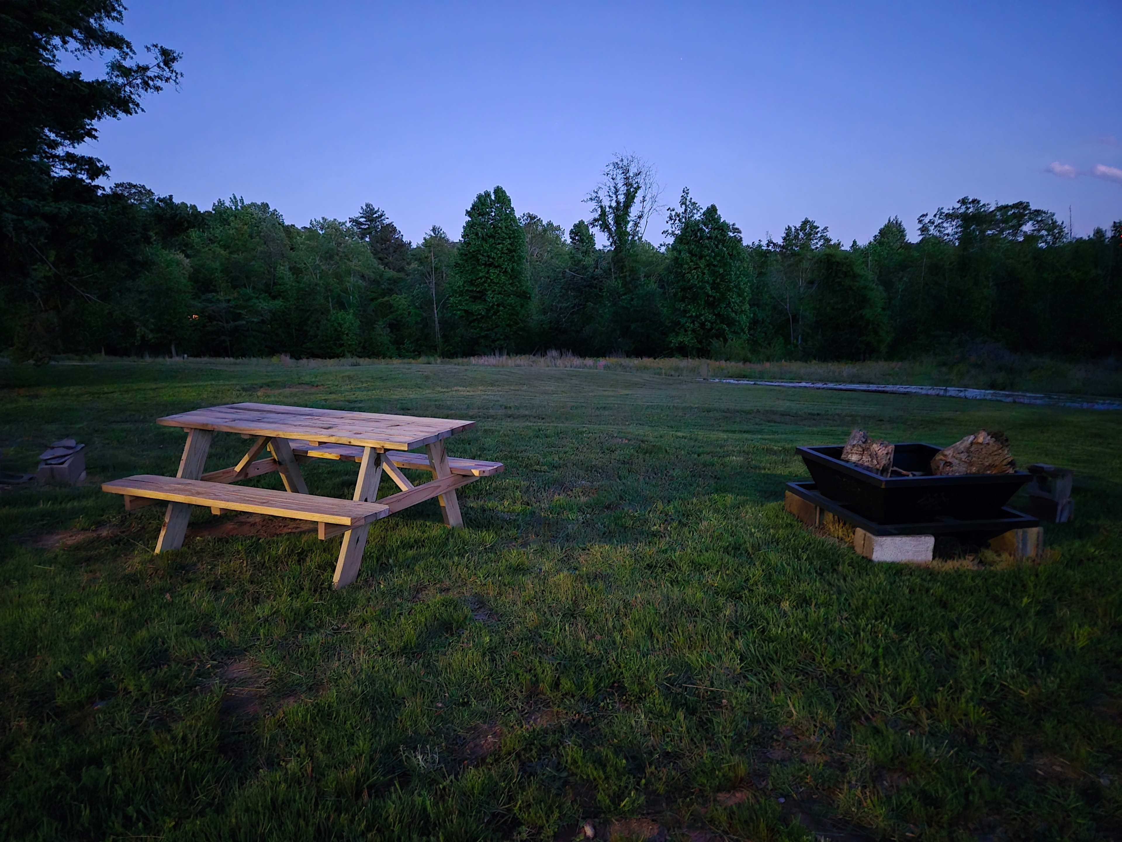 Spring Hollow Camping, LLC