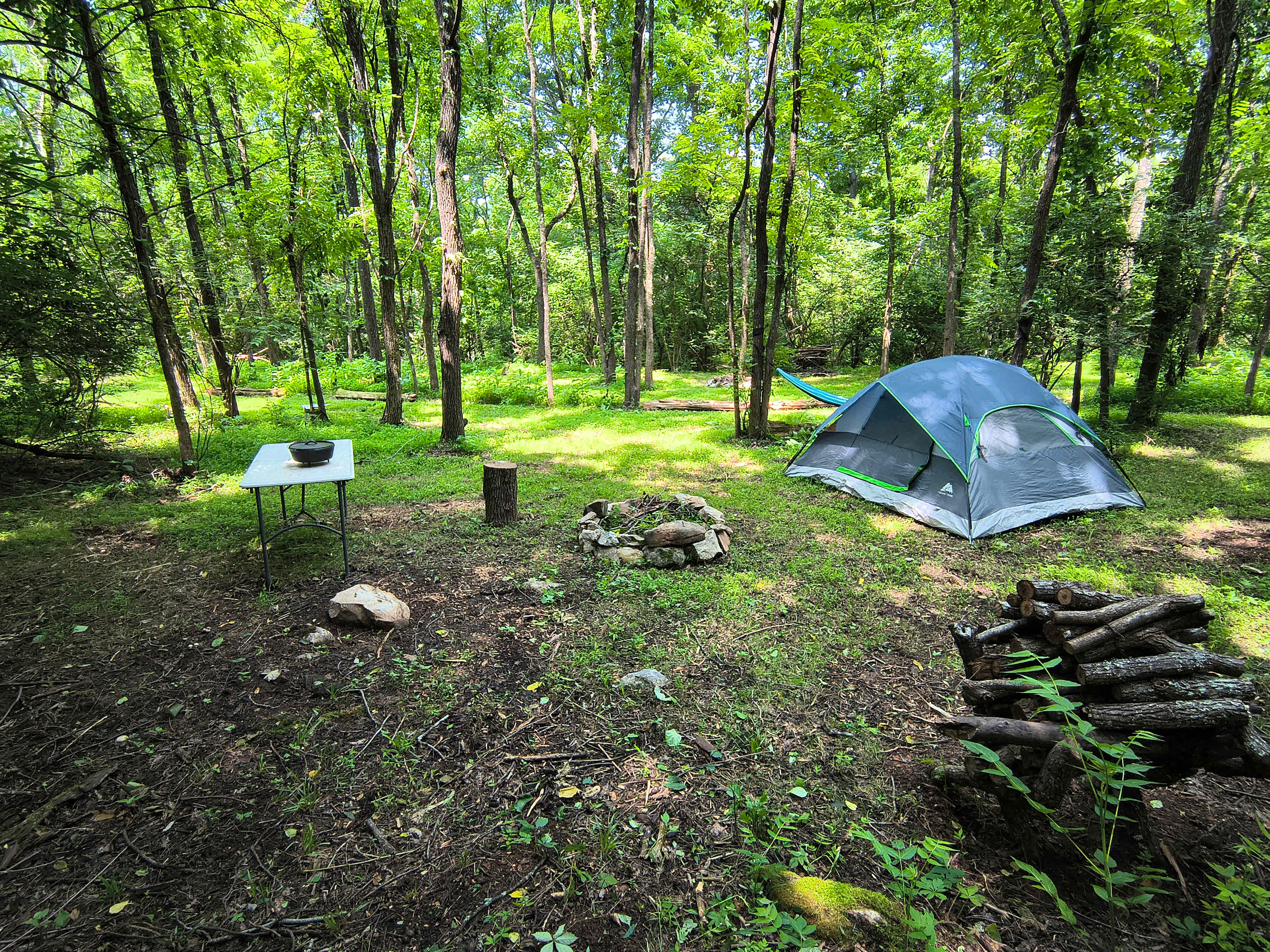 Sunny Hills Farm & Camp
