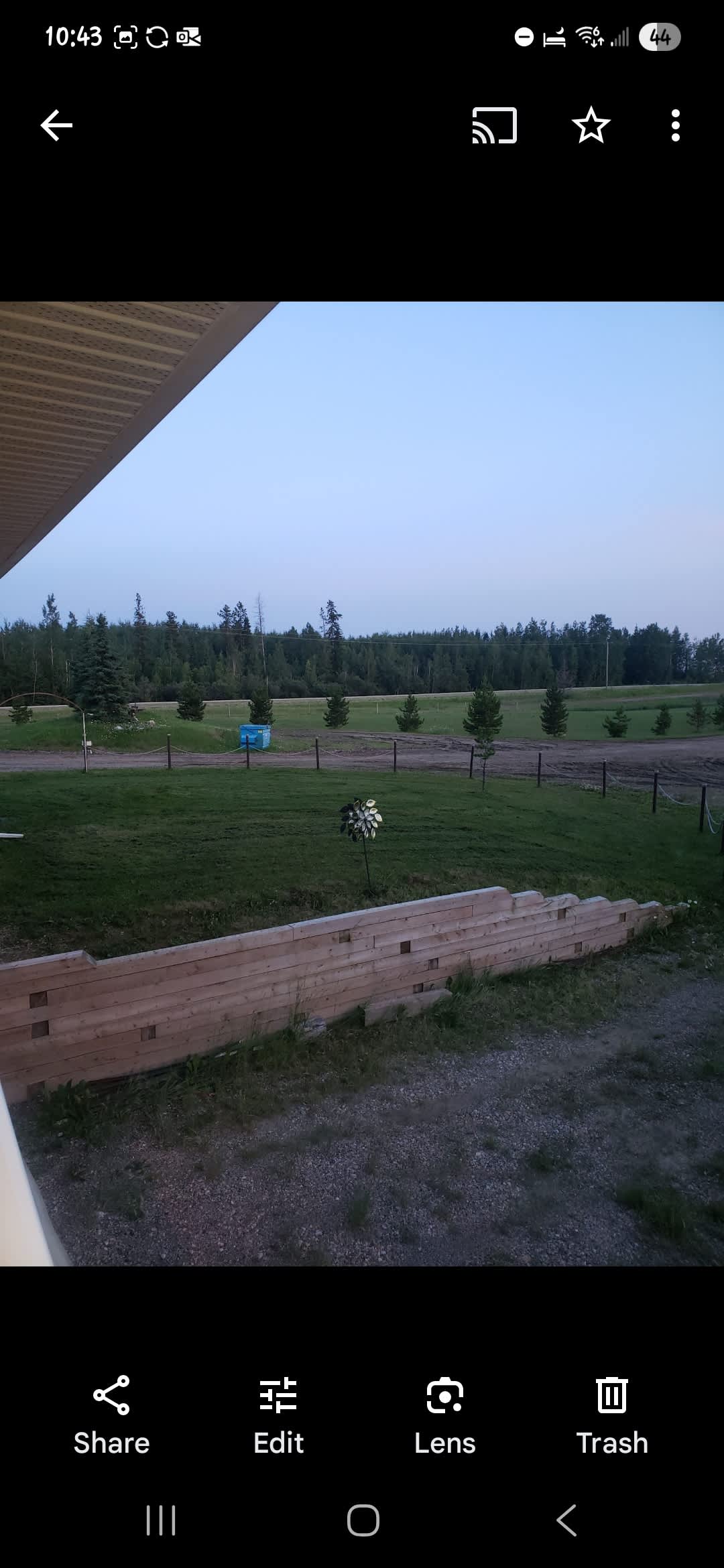 Yellowhead County Camp