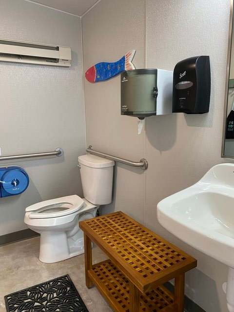 River Golf Lodge RV/Tent Camping