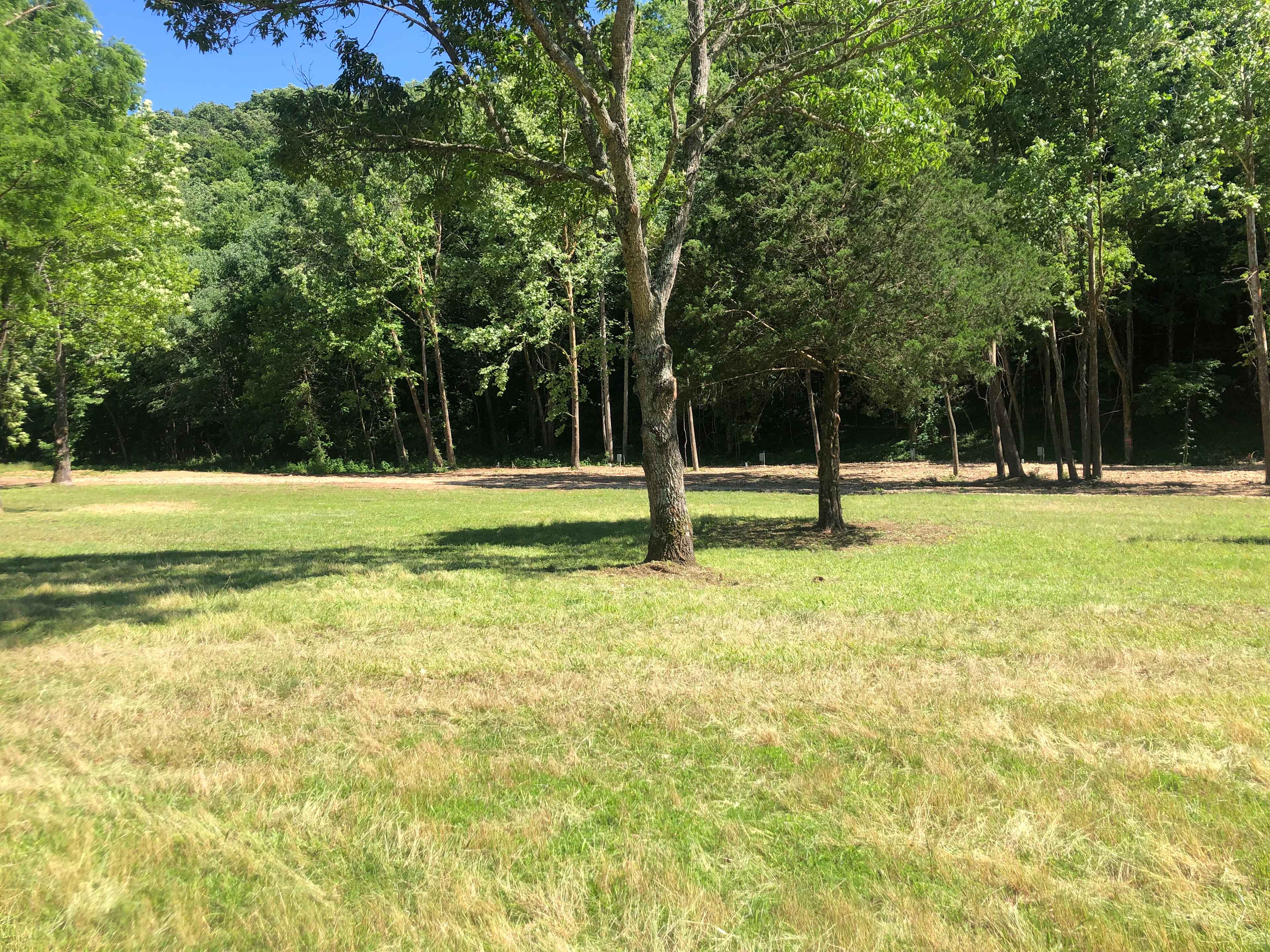Chyttle’s Farm & Campground