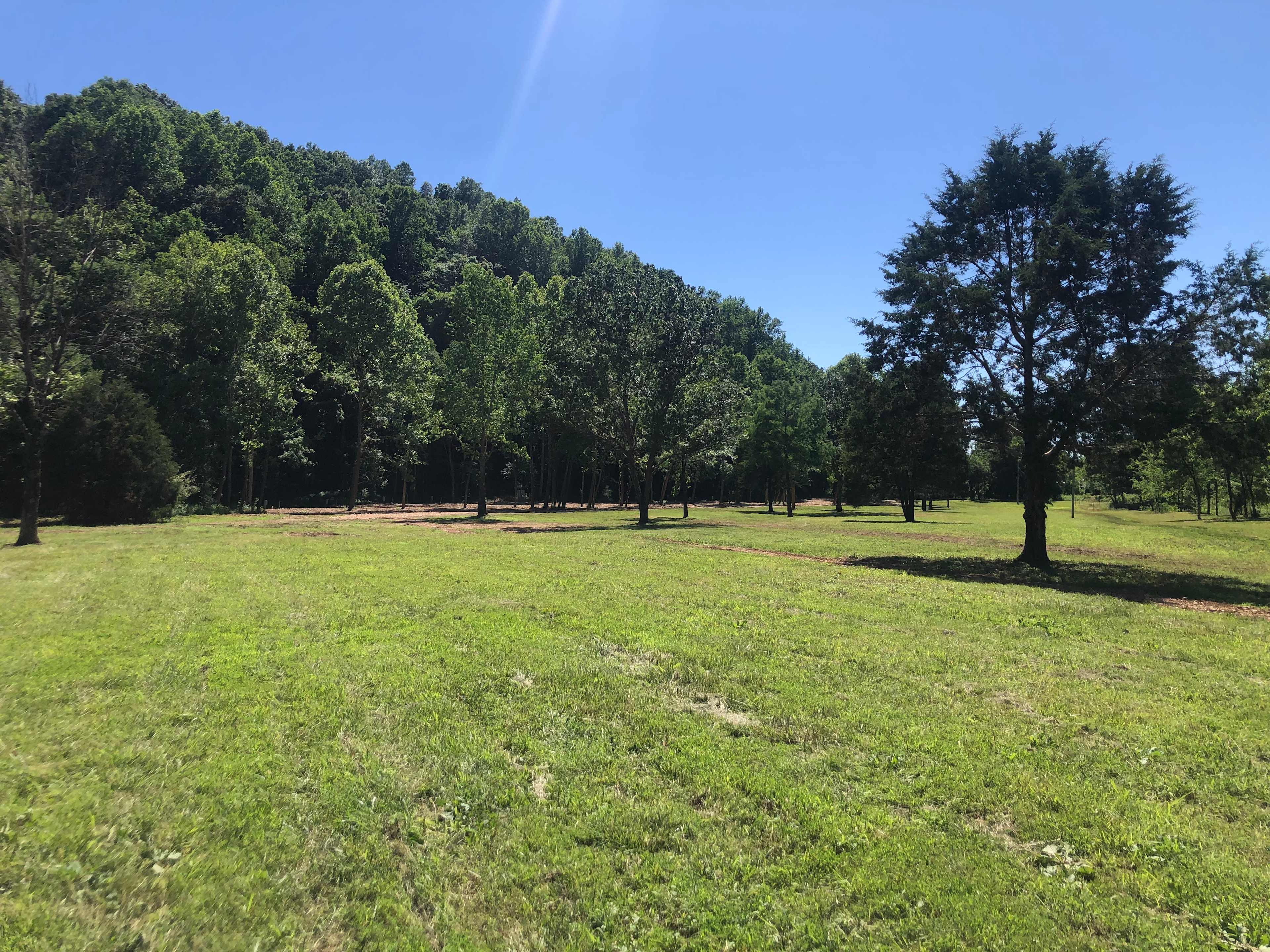 Chyttle’s Farm & Campground