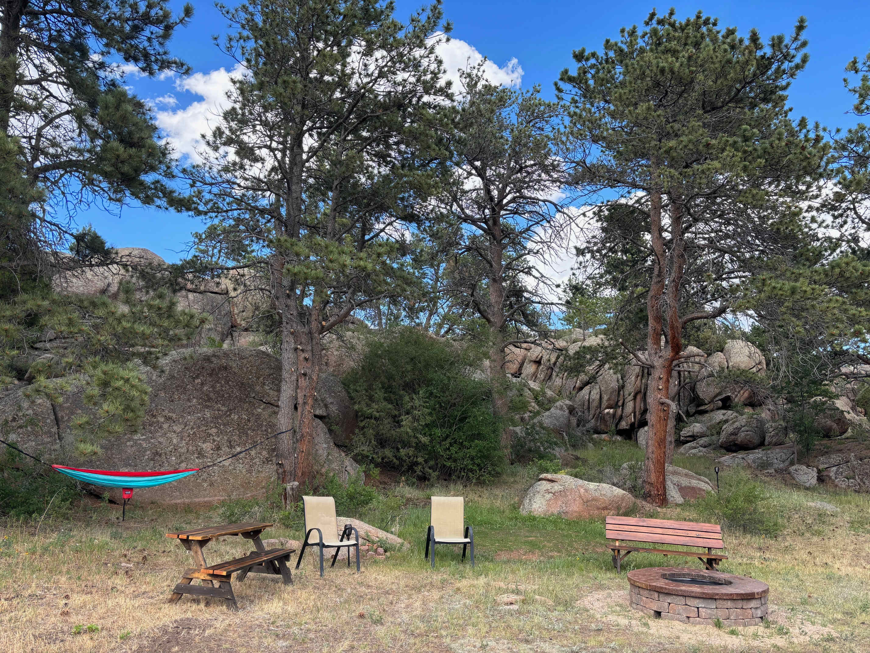 Camp Overland