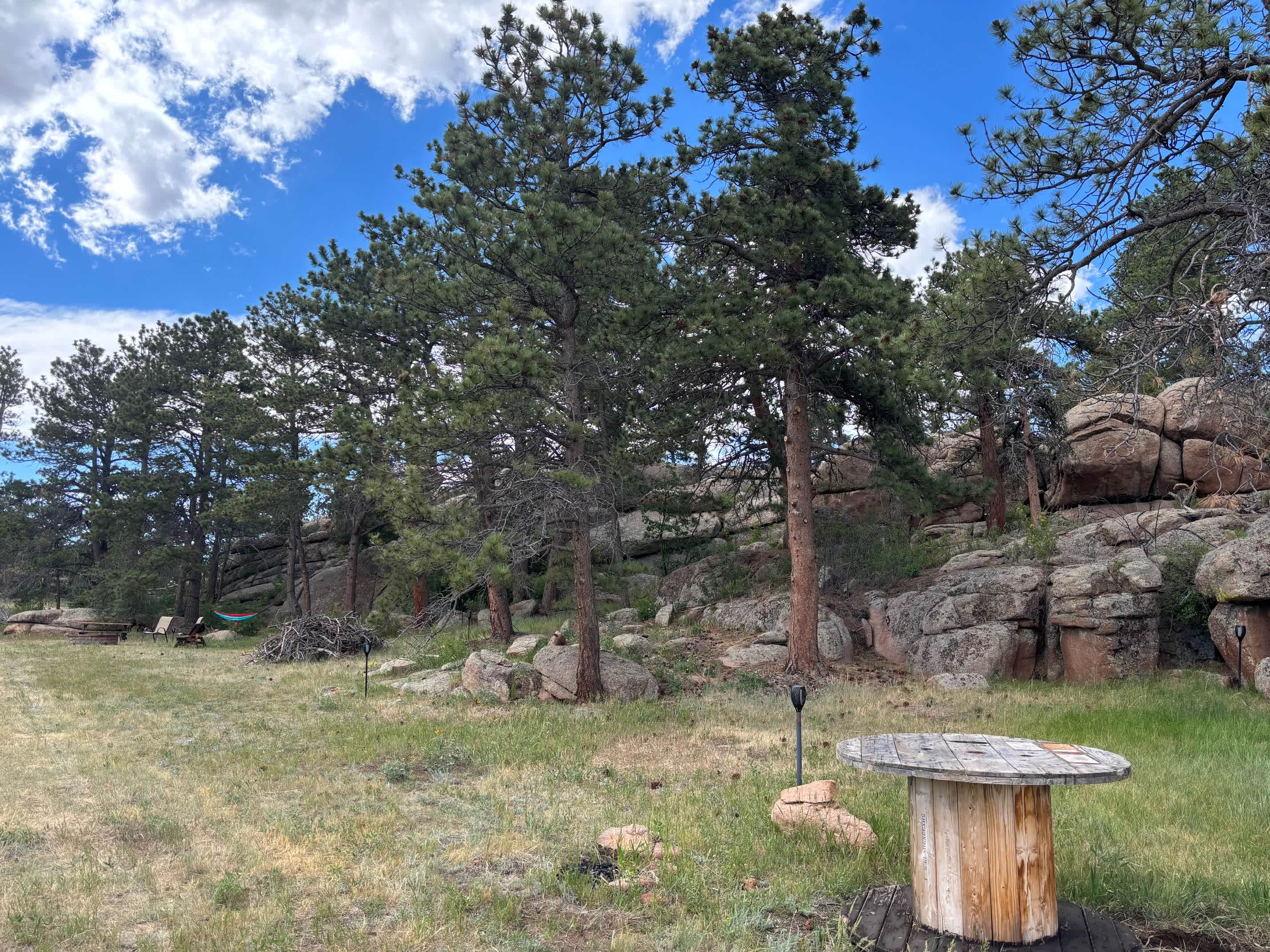 Camp Overland
