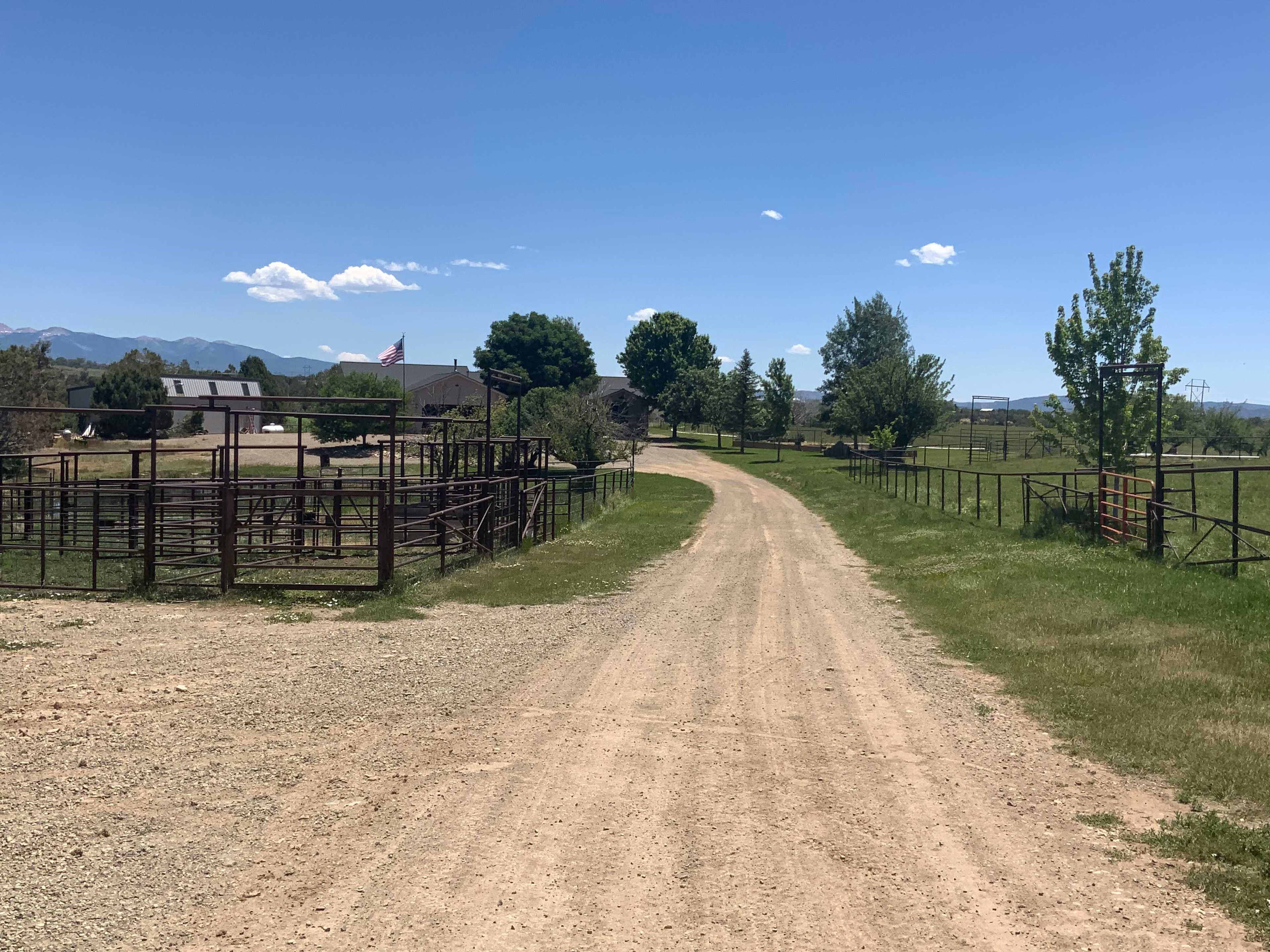 Z Canyon Ranch