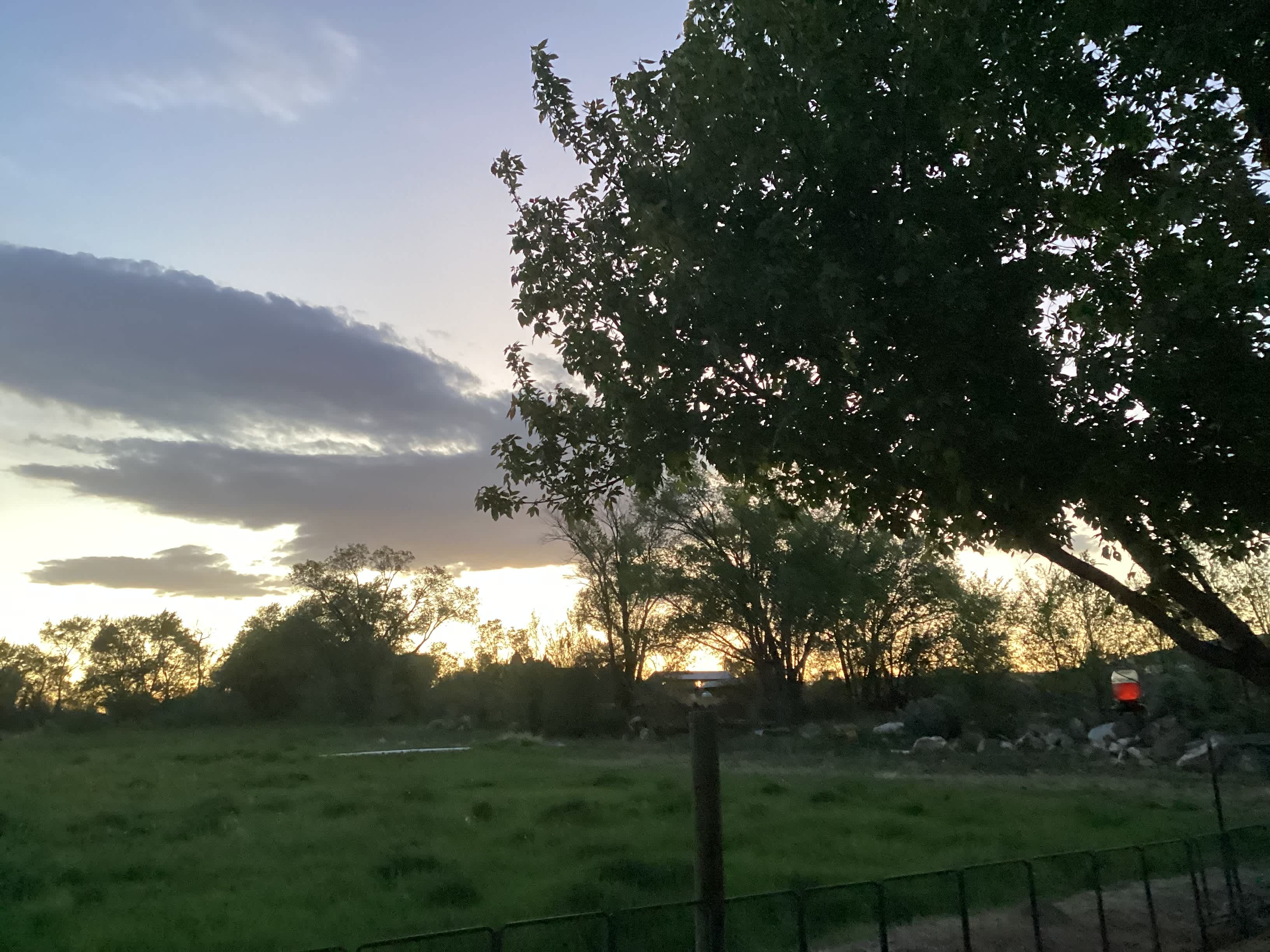 Sunset Mesa Hide Away Couples Retreat