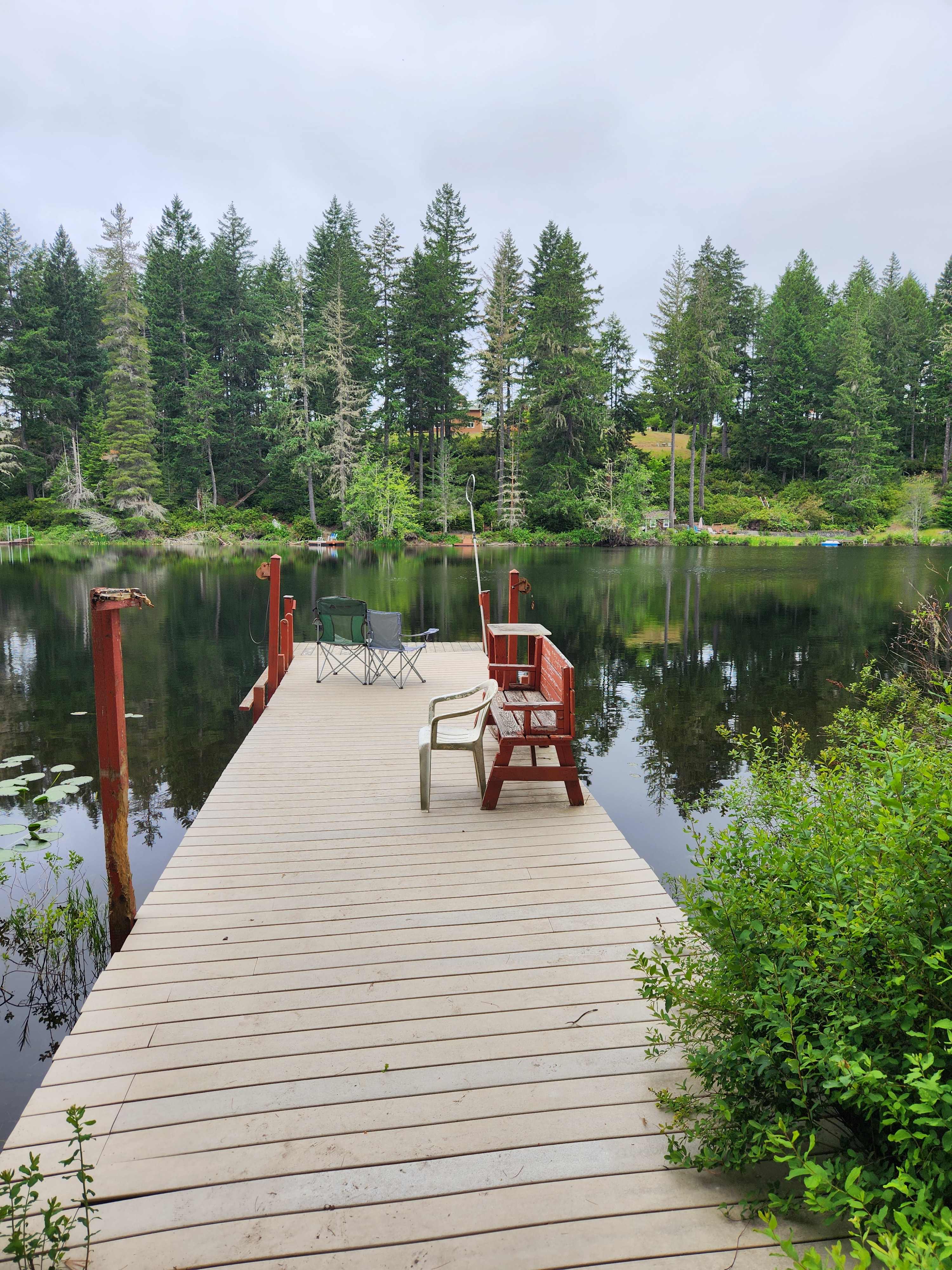 The Dock