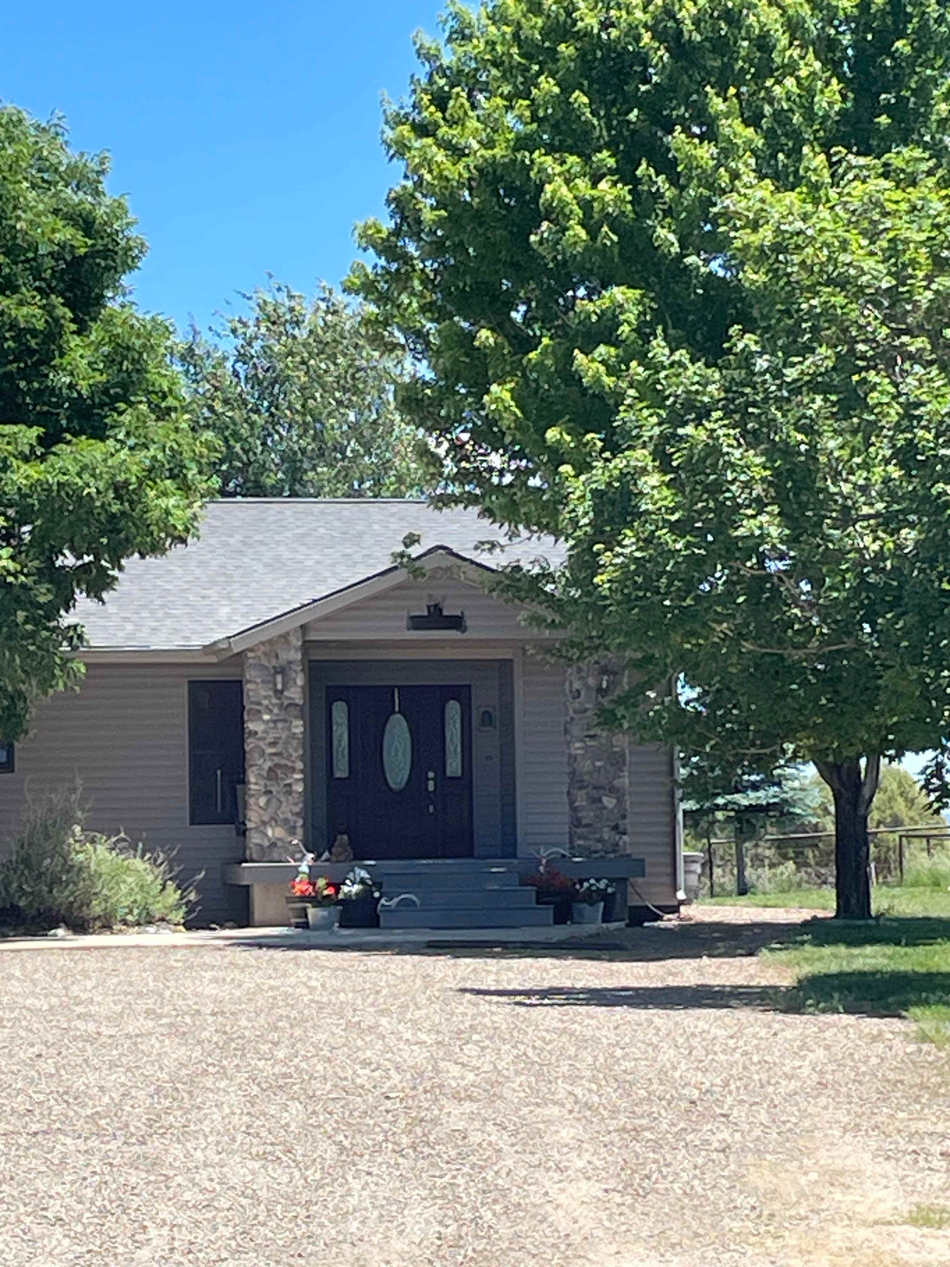 Z Canyon Ranch