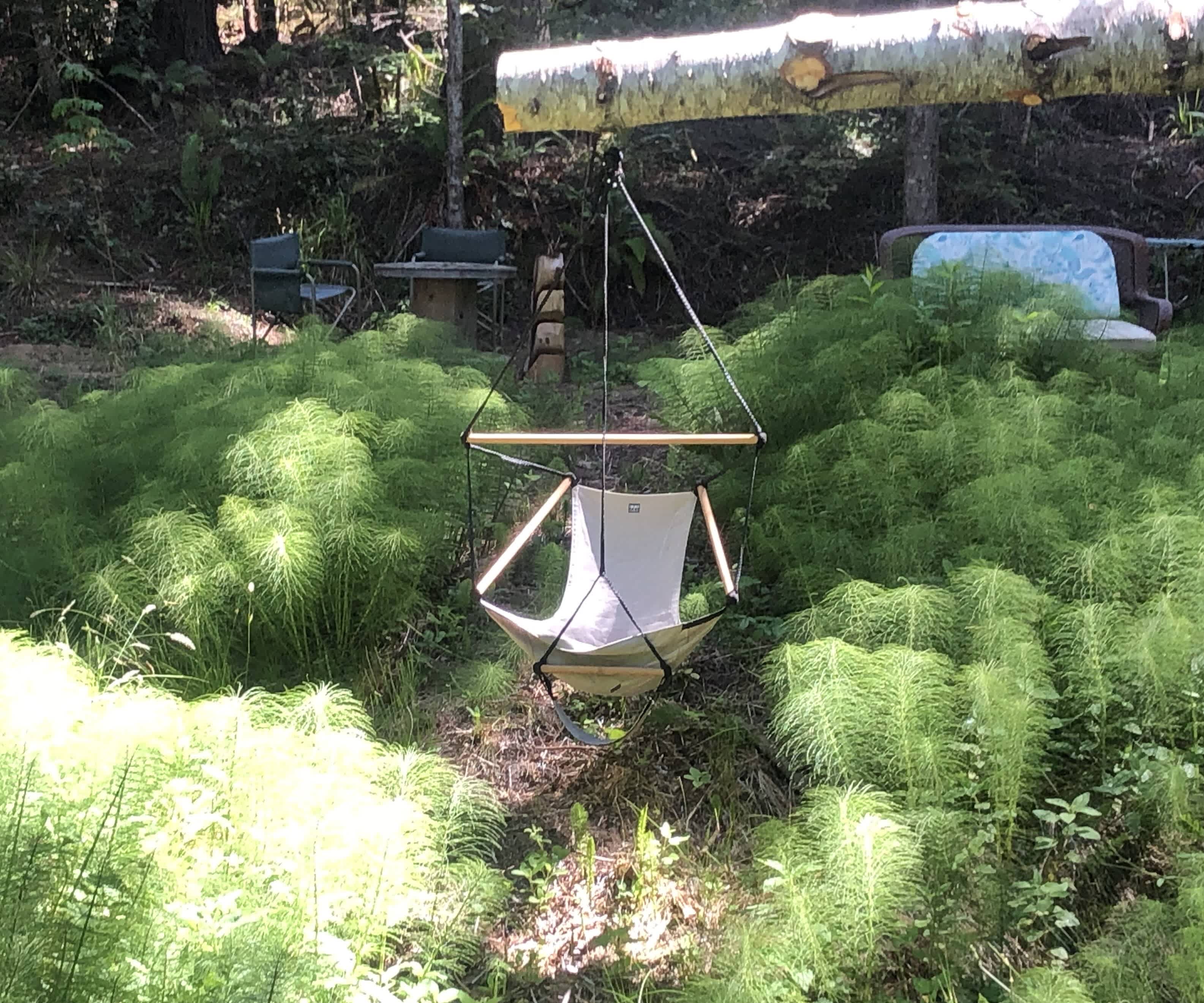 Essene Acres of Gualala