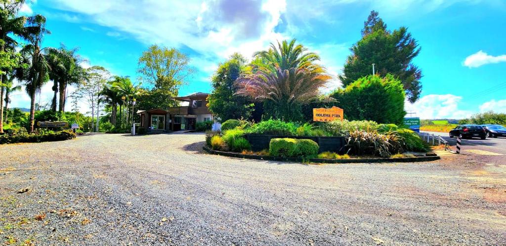 Riverside Family Camp