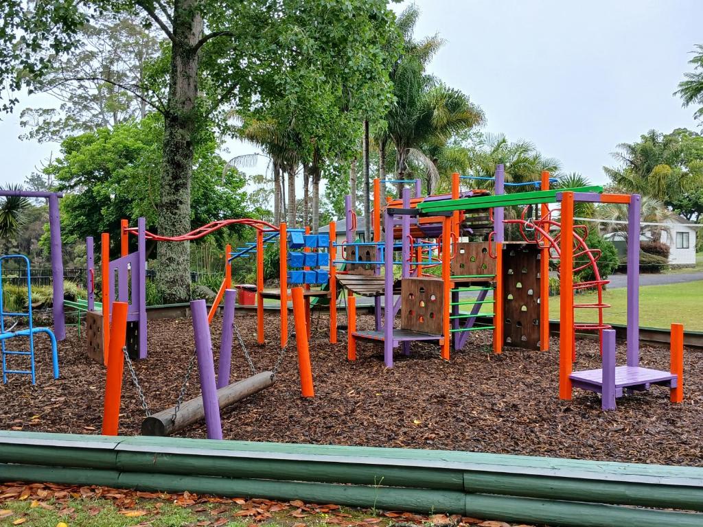 Riverside Family Camp