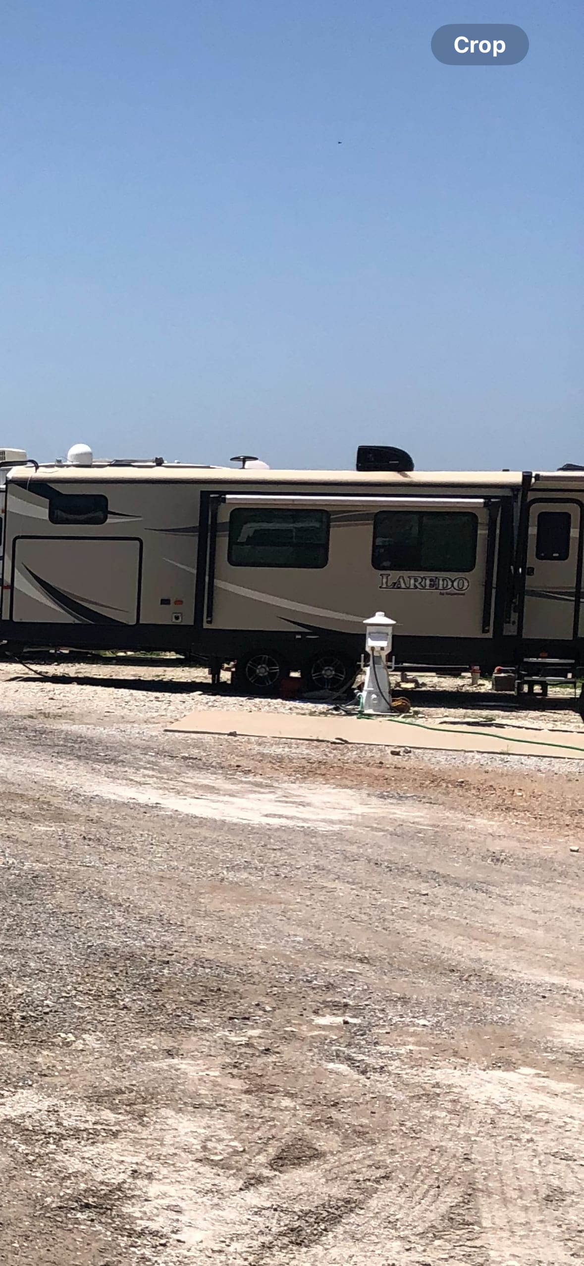 Crosstrails RV Park LLC