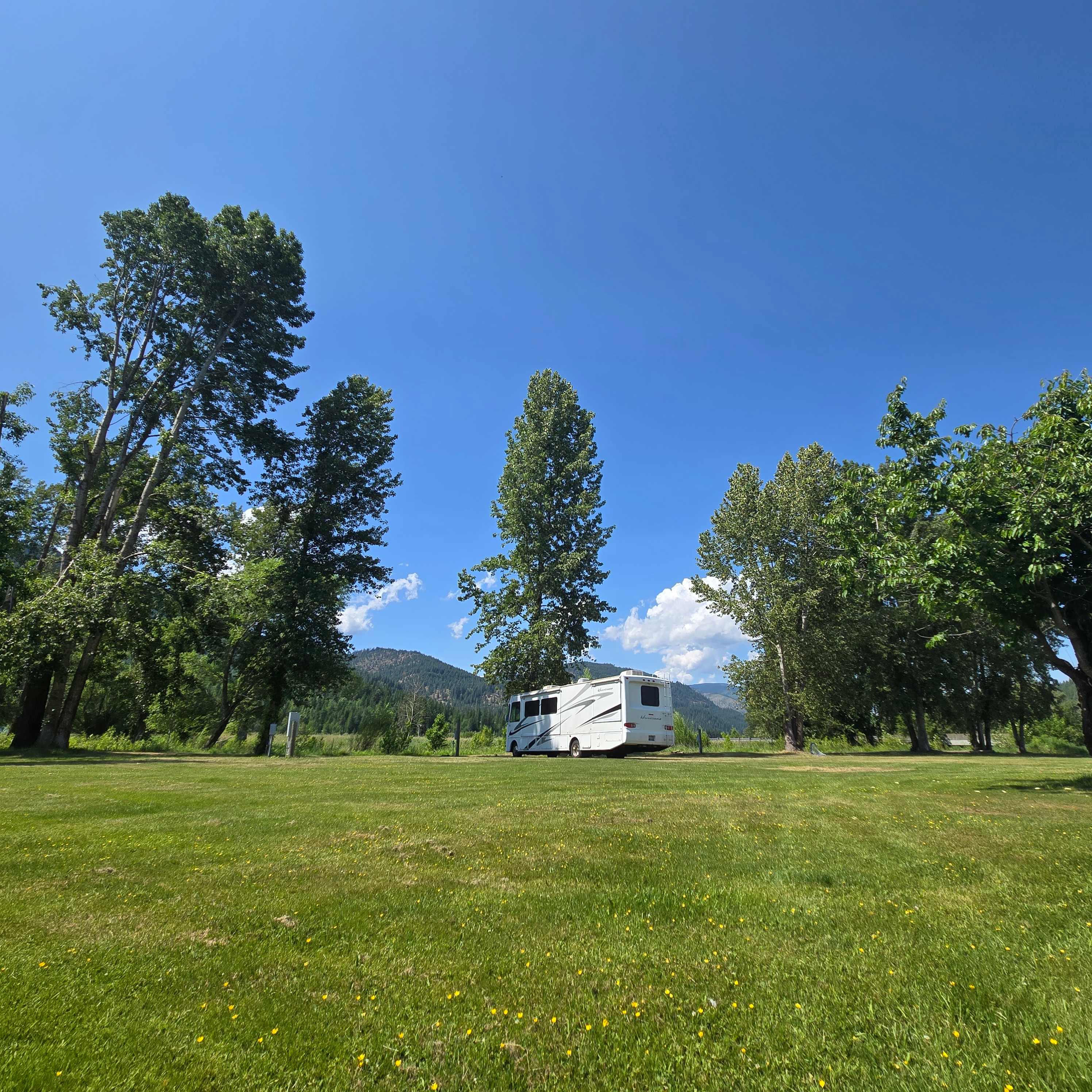 Lions Den Ranch