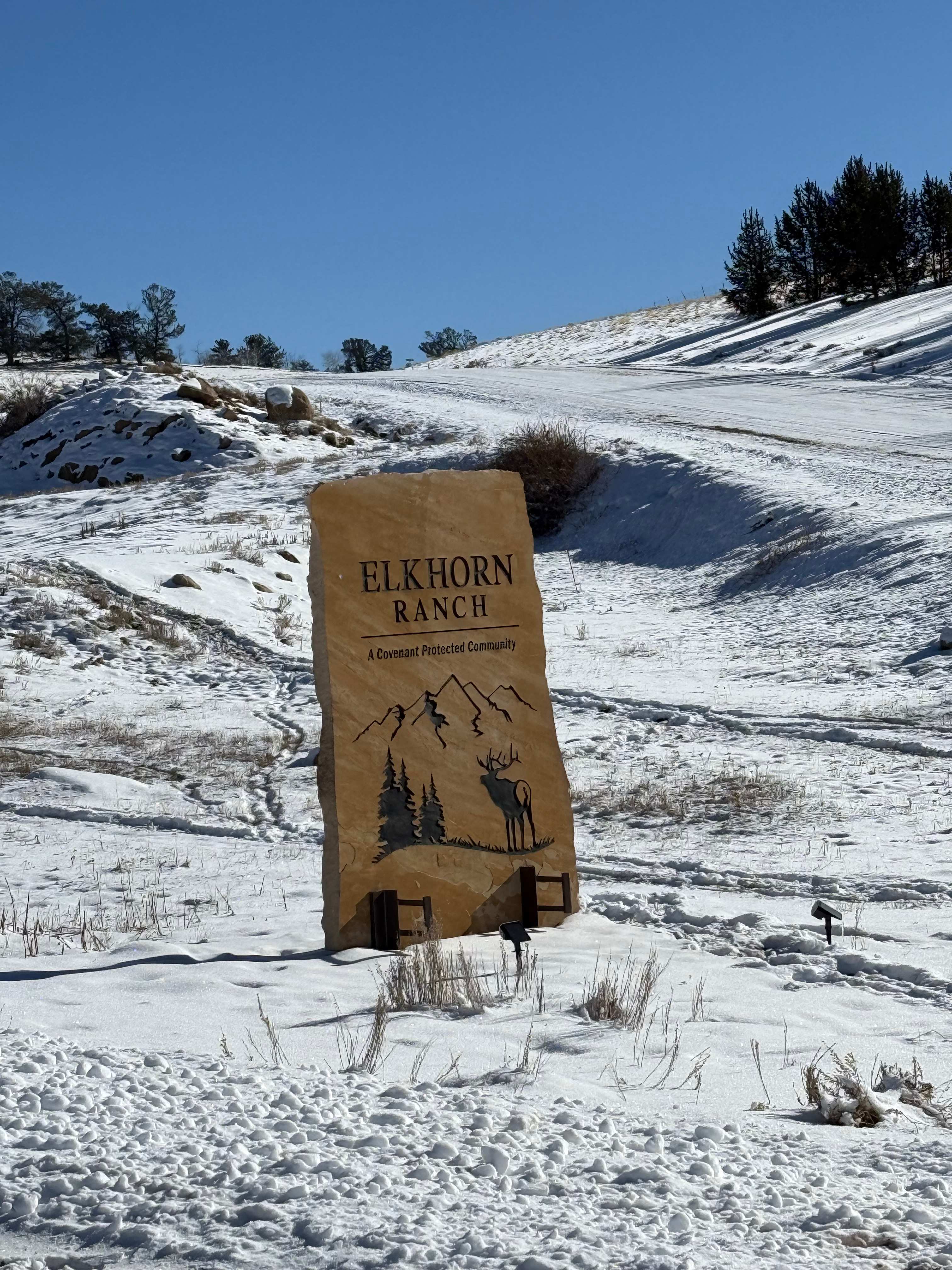 Camp Pronghorn