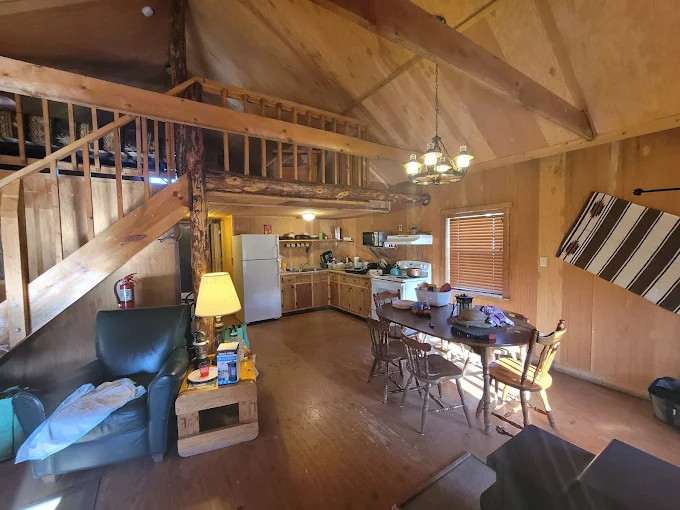Gold Pan RV Park & General Store