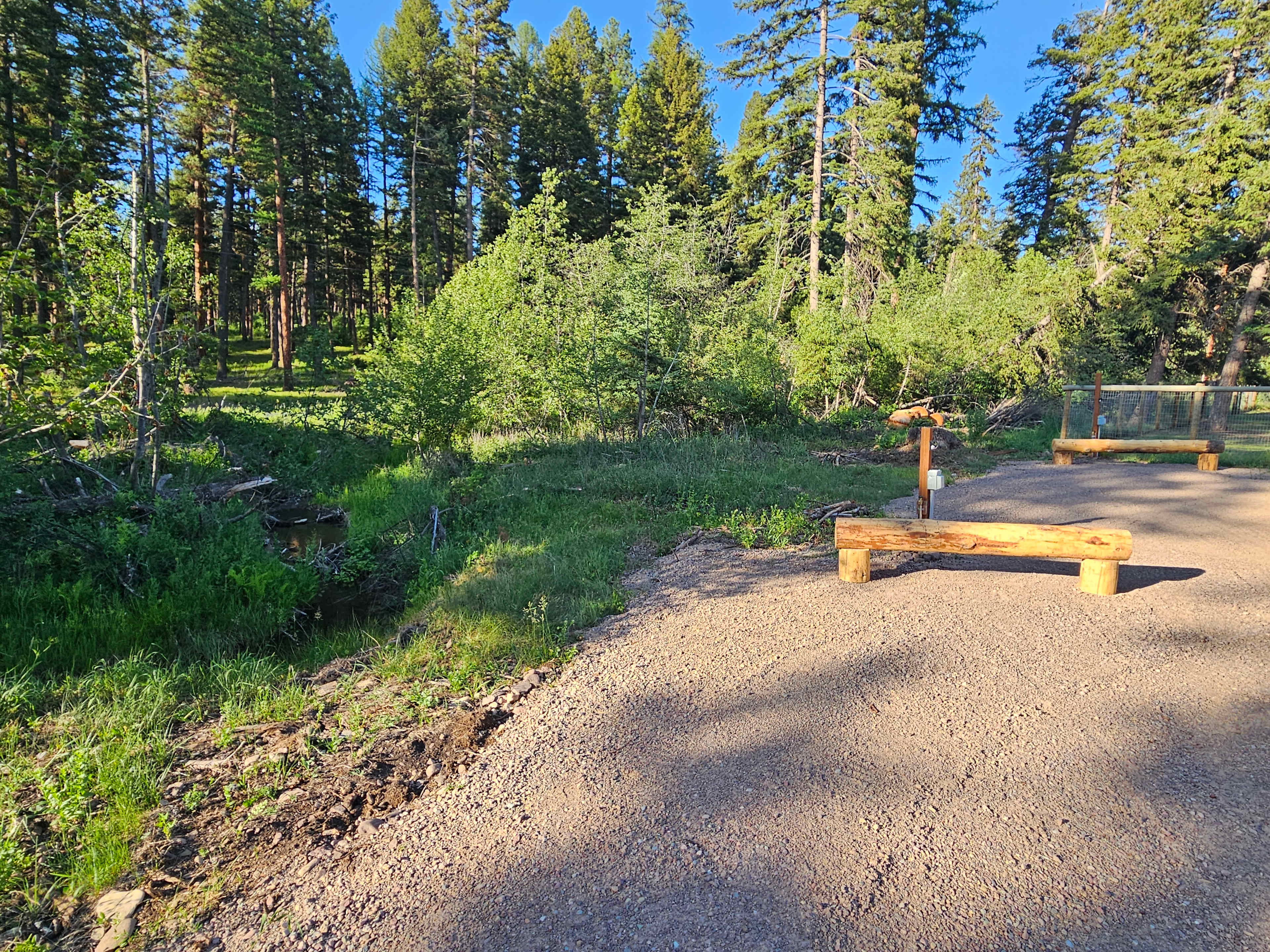 Seeley Creek