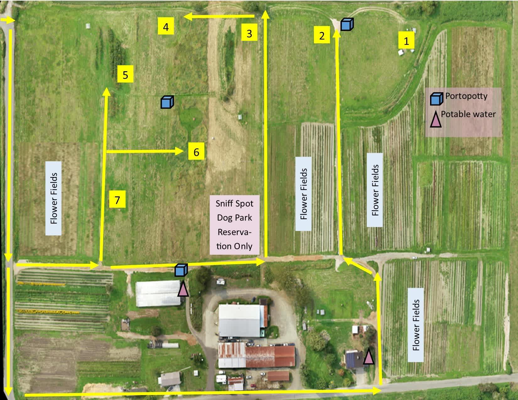 Roney River Ranch (R3)