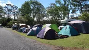 Riverside Family Camp