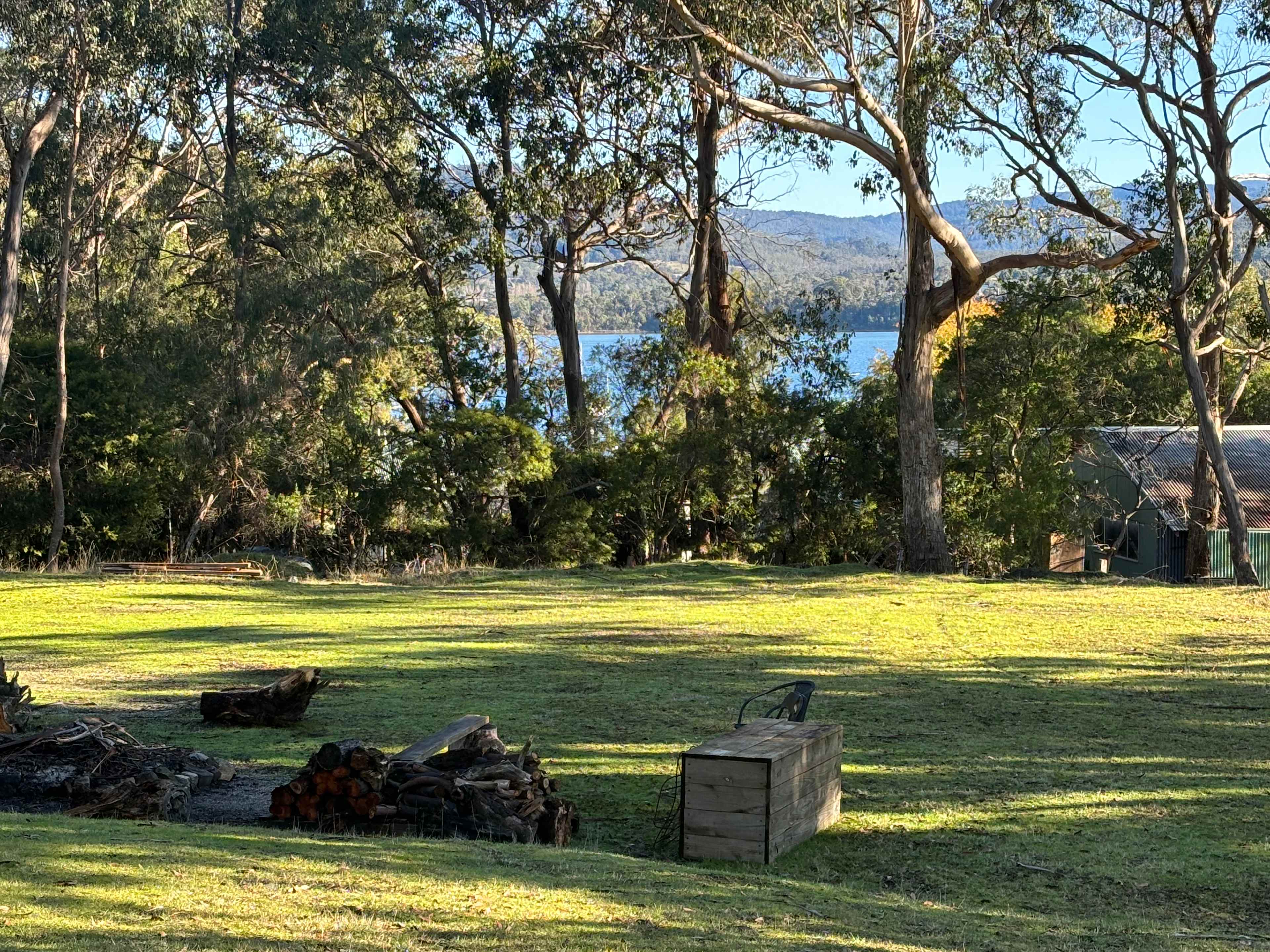 Howden Hideaway
