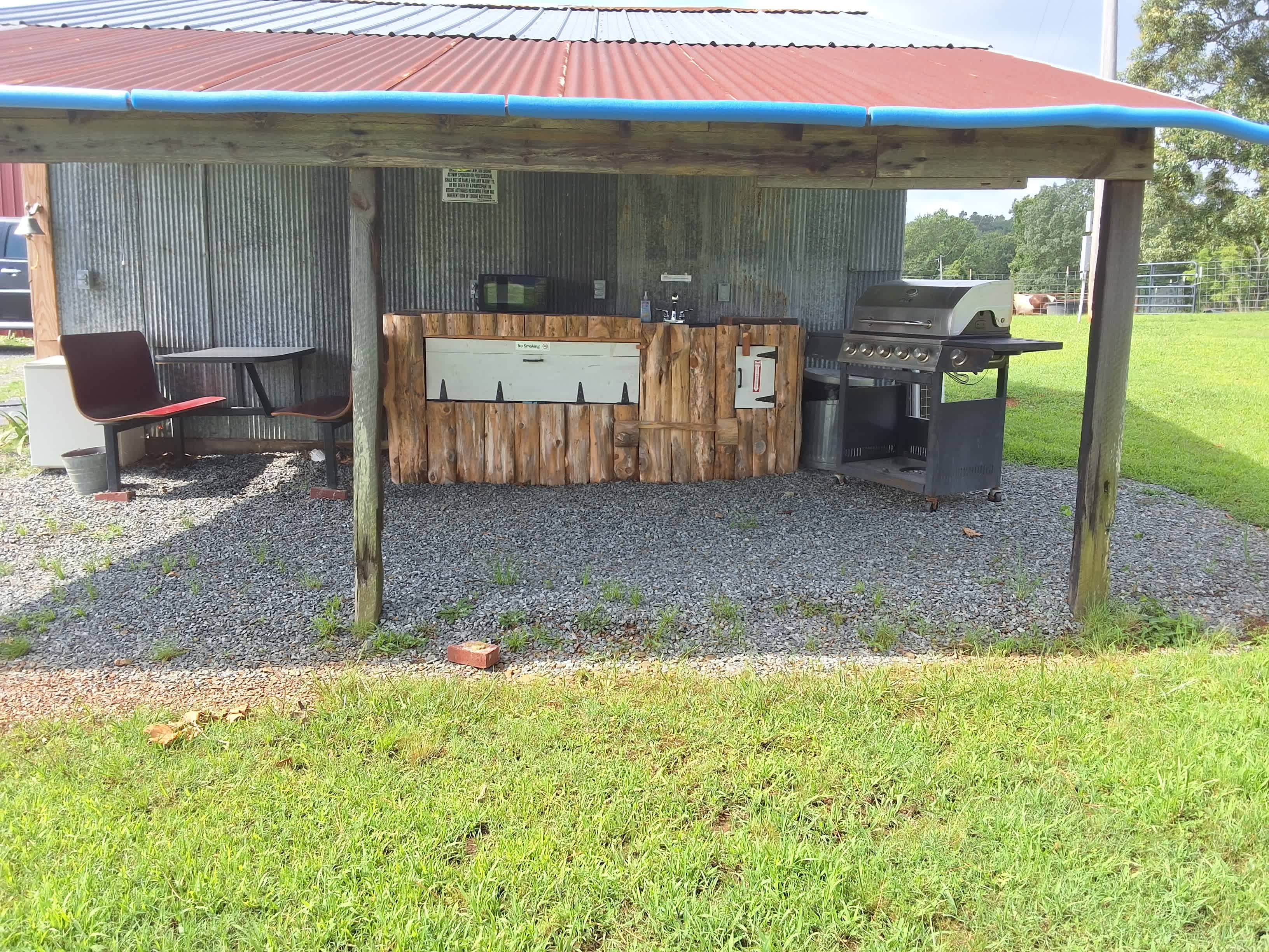 Serenity Hollow Campground