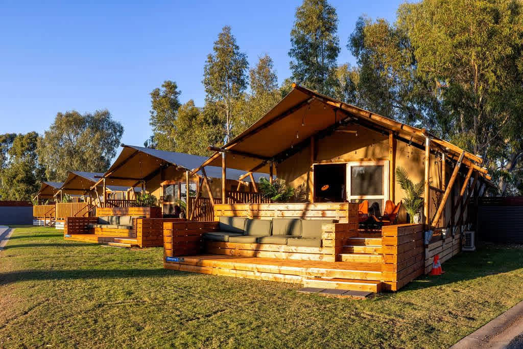 Deniliquin BIG4 Holiday Park