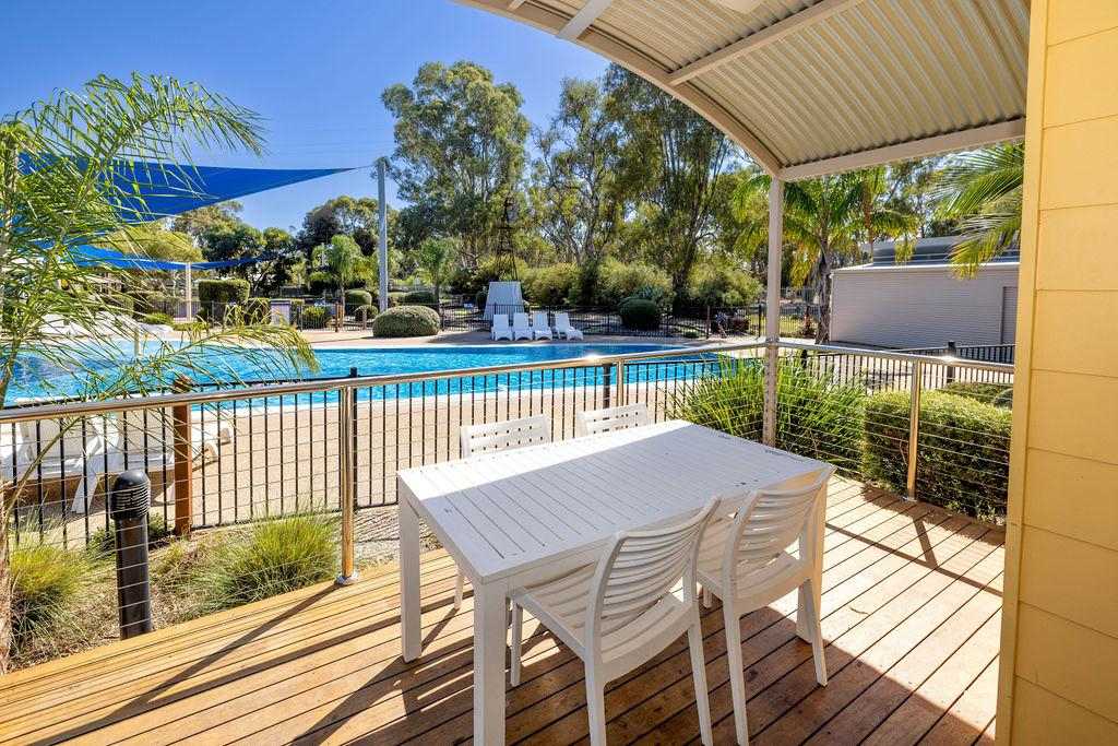 Deniliquin BIG4 Holiday Park